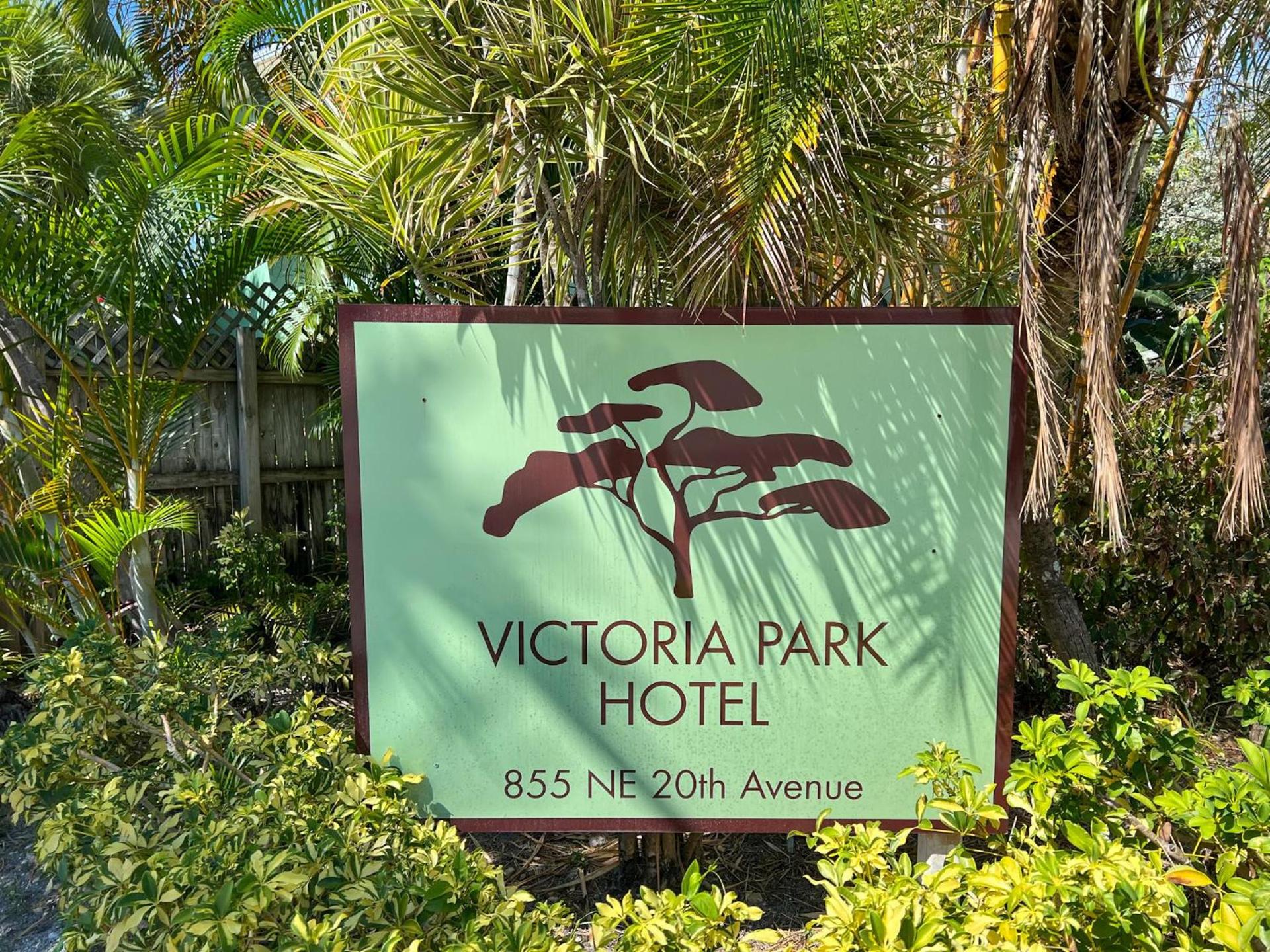 Victoria Park Hotel photo 4