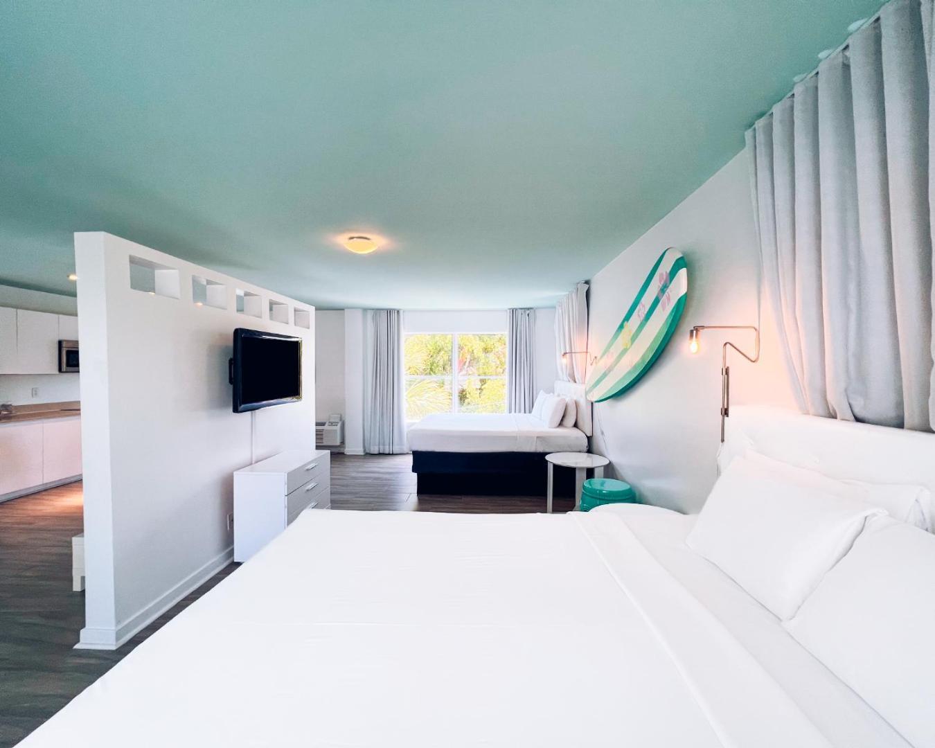 Aqua Hotel photo 14