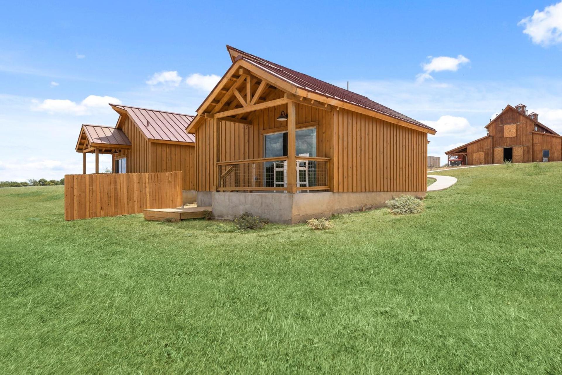 Blue Hills Ranch photo 1