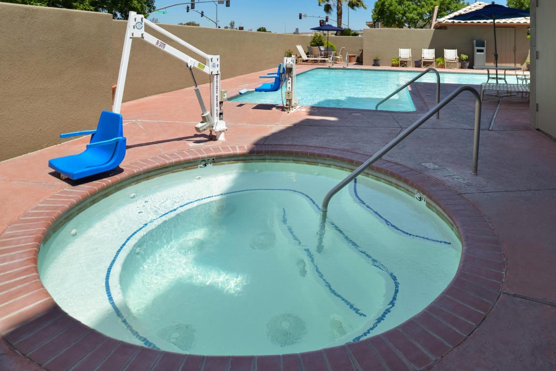 Holiday Inn Express Madera by IHG photo 17