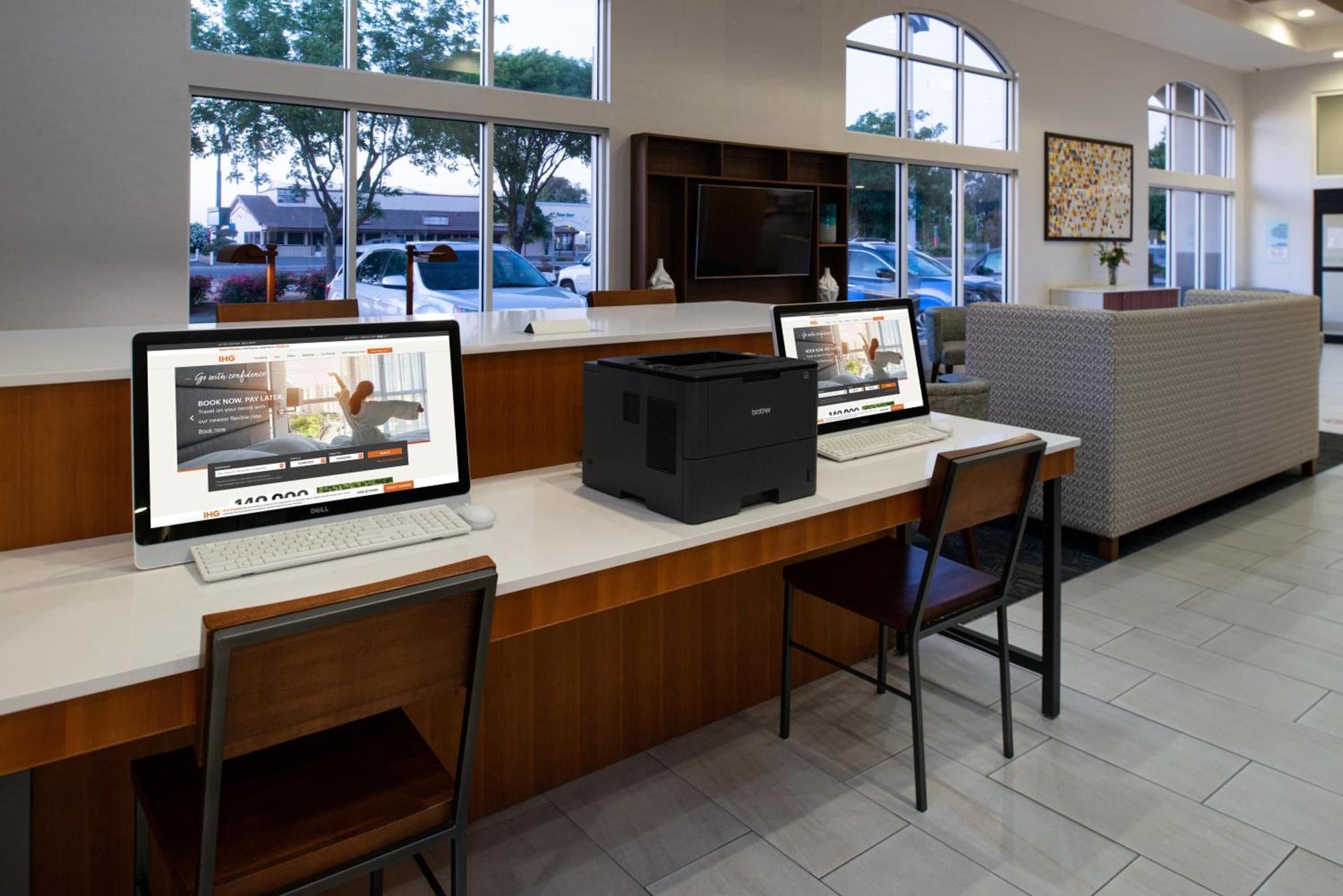 Holiday Inn Express Madera by IHG photo 20
