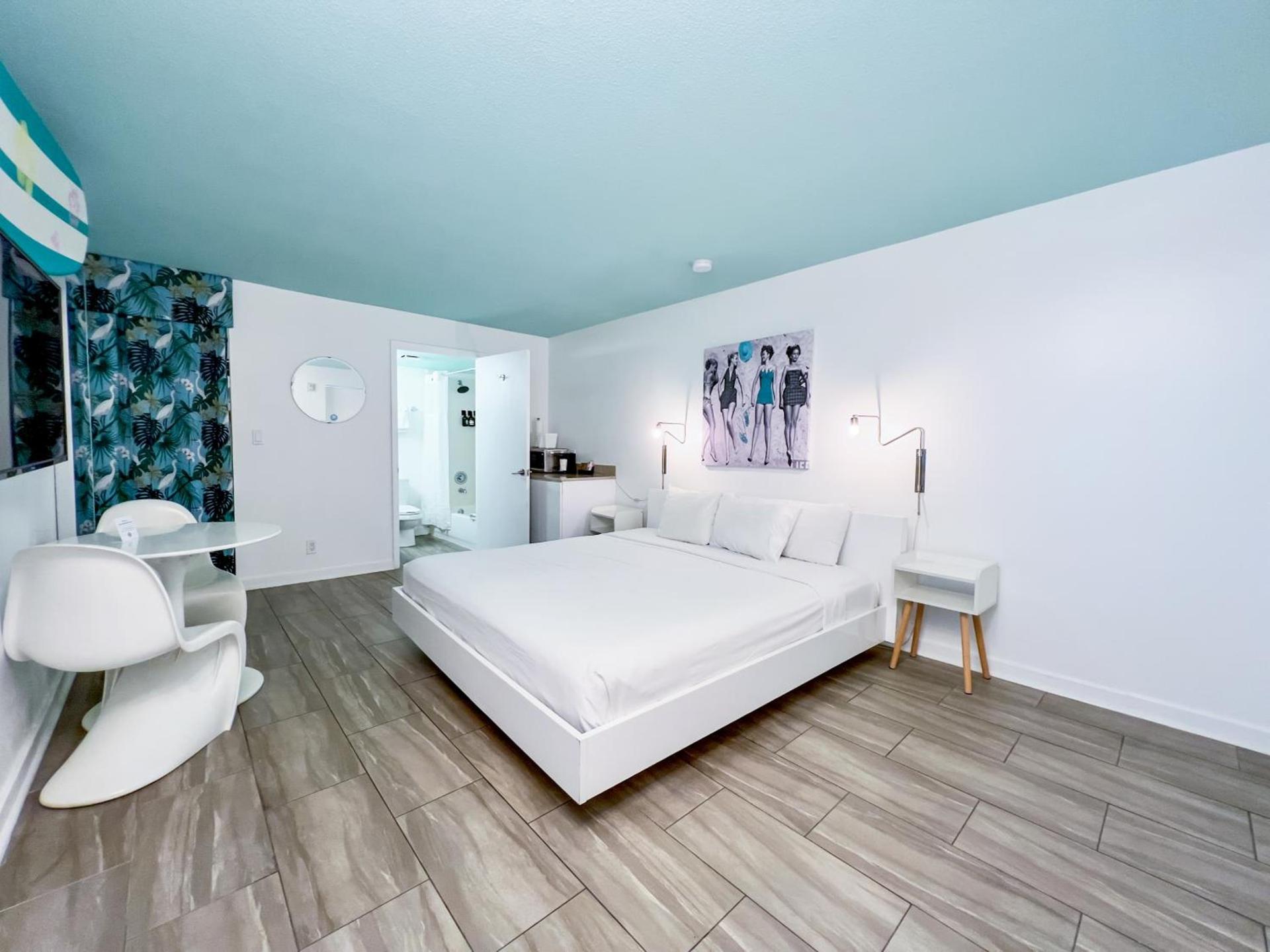Aqua Hotel photo 22