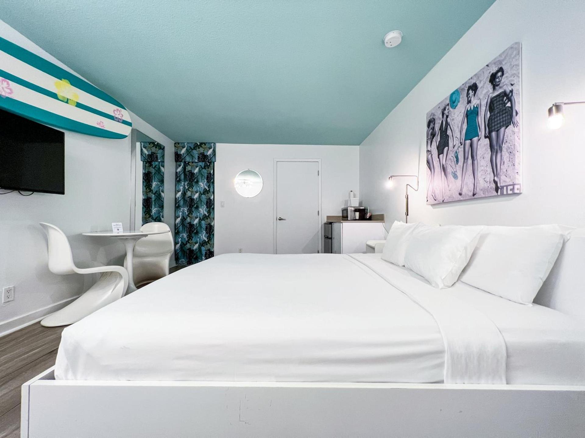 Aqua Hotel photo 20
