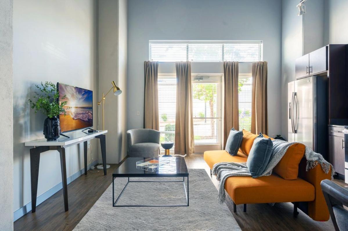Placemakr Music Row - Vanderbilt photo 74