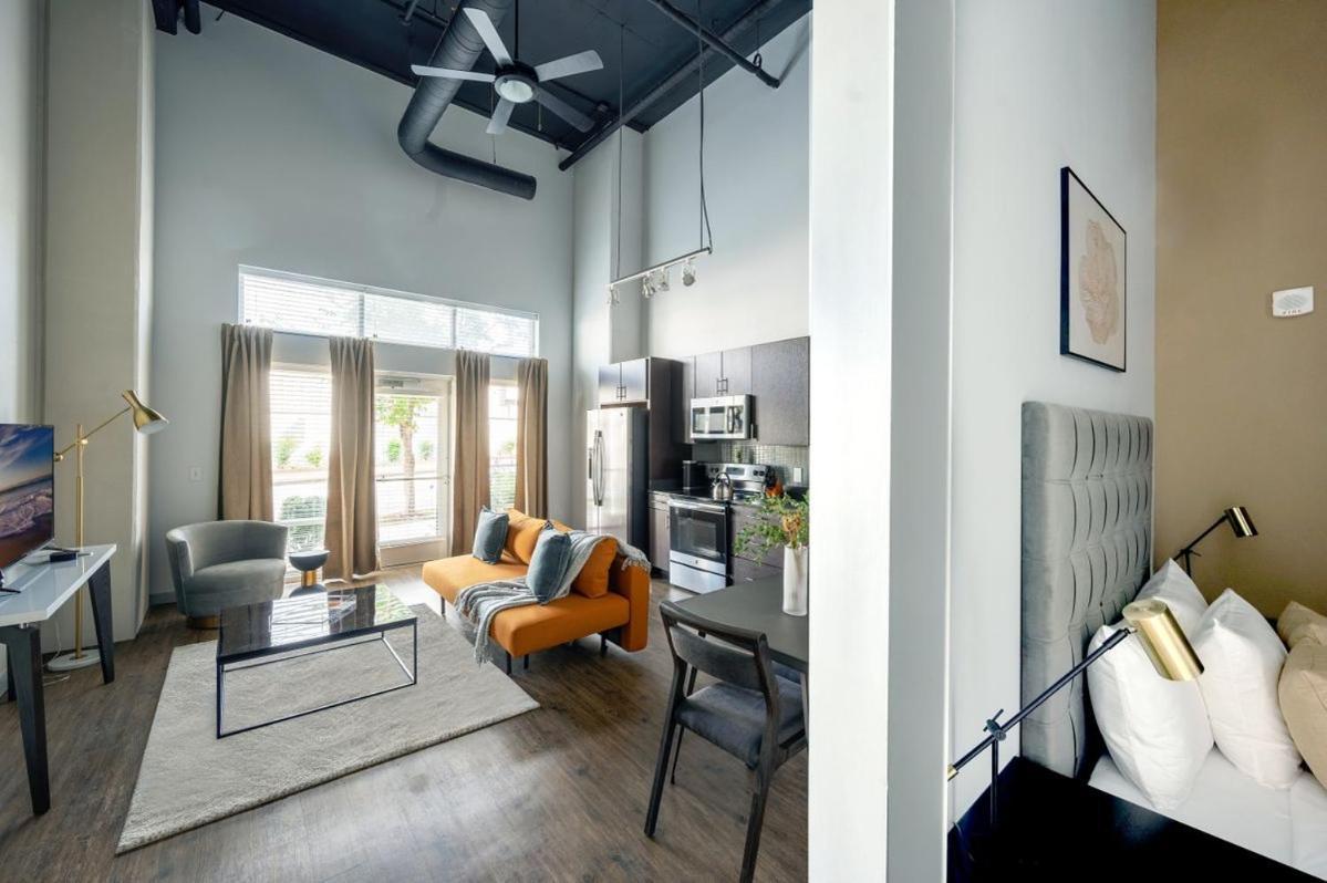 Placemakr Music Row - Vanderbilt photo 72