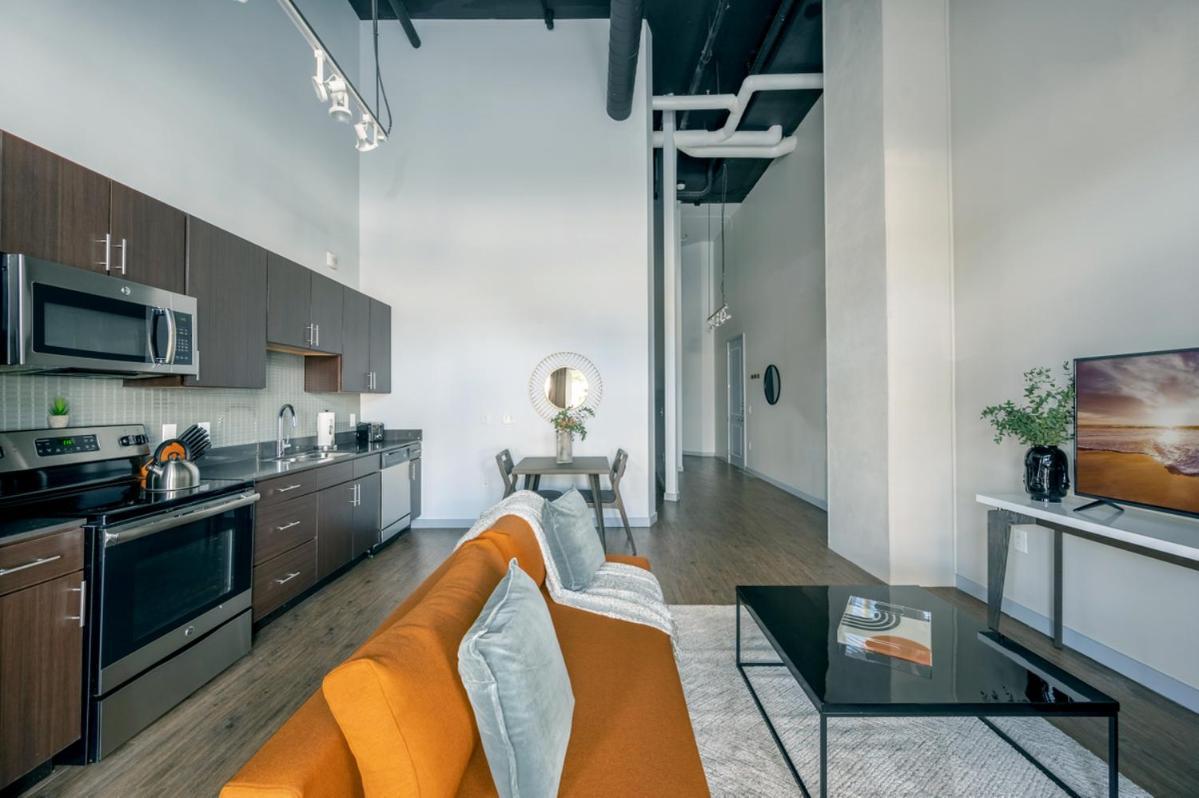 Placemakr Music Row - Vanderbilt photo 71