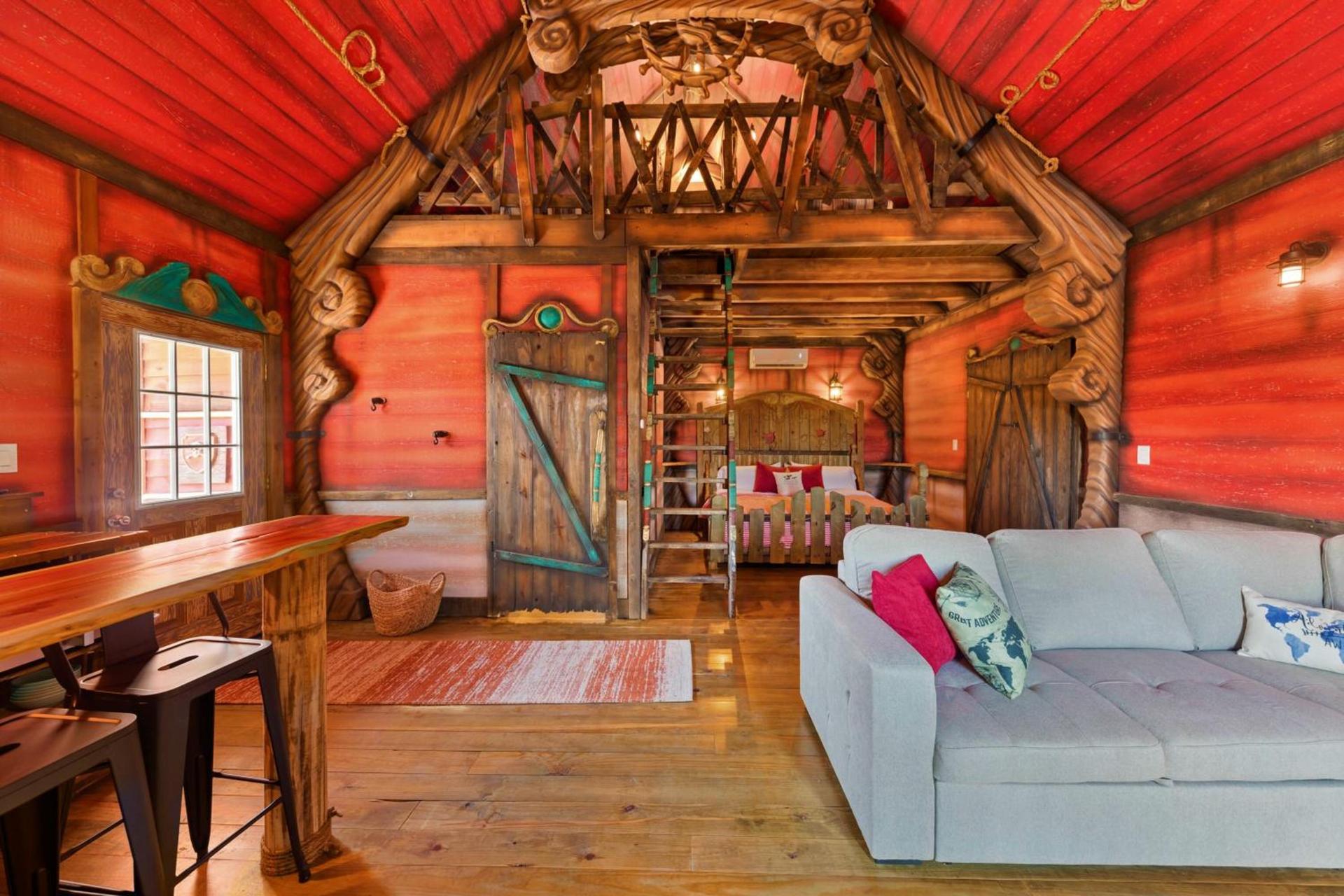 Blue Hills Ranch photo 51