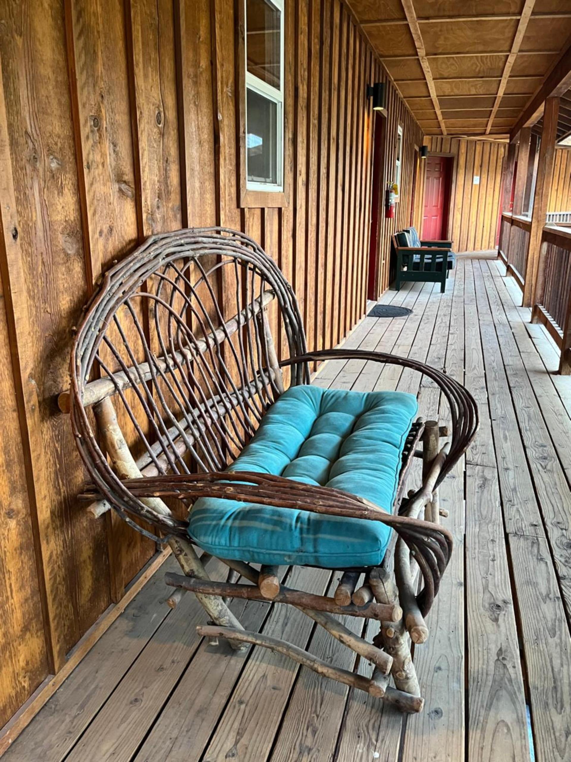 River Run Inn photo 78