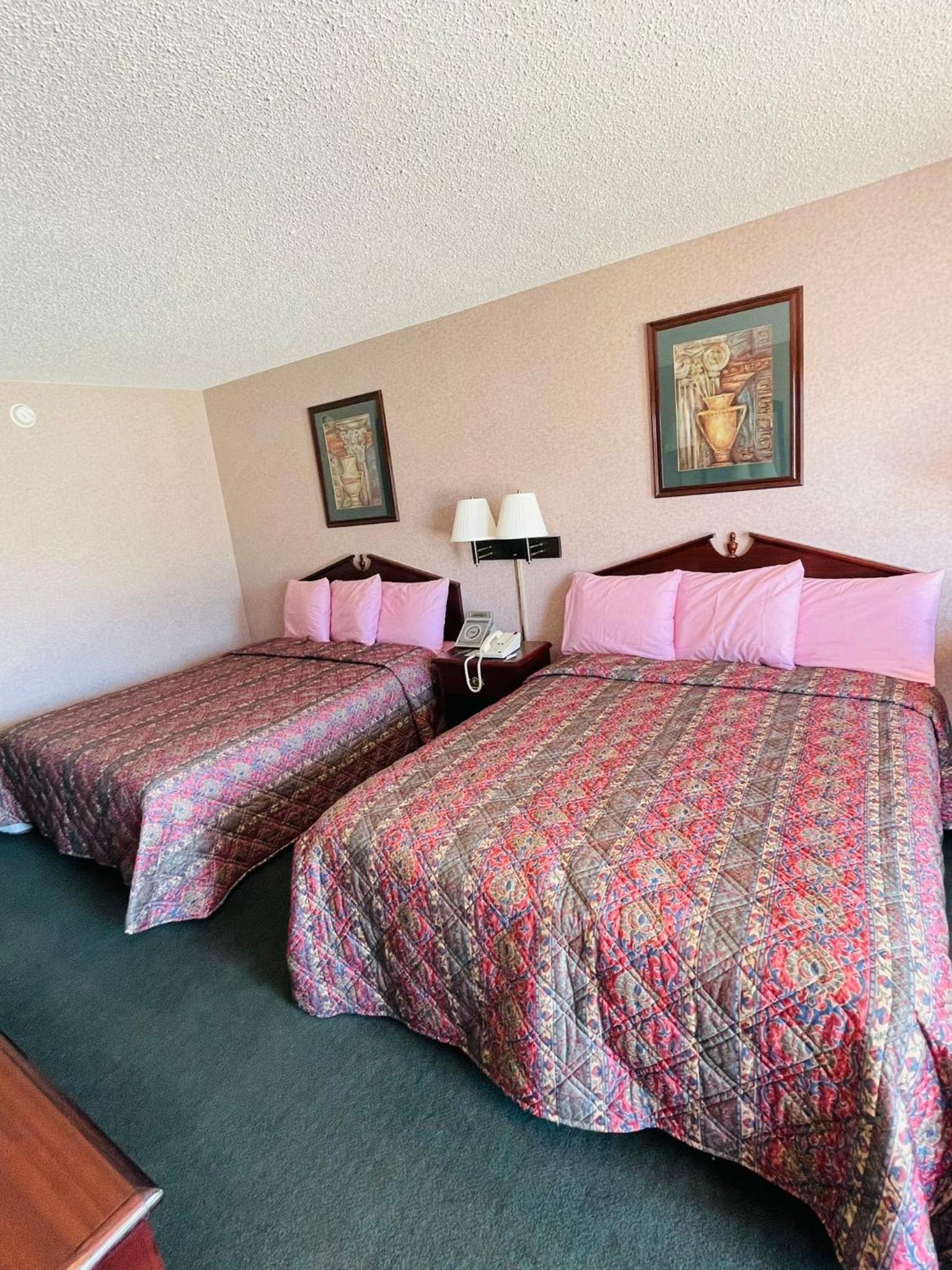 OYO Hotel East Macon I-75 photo 15