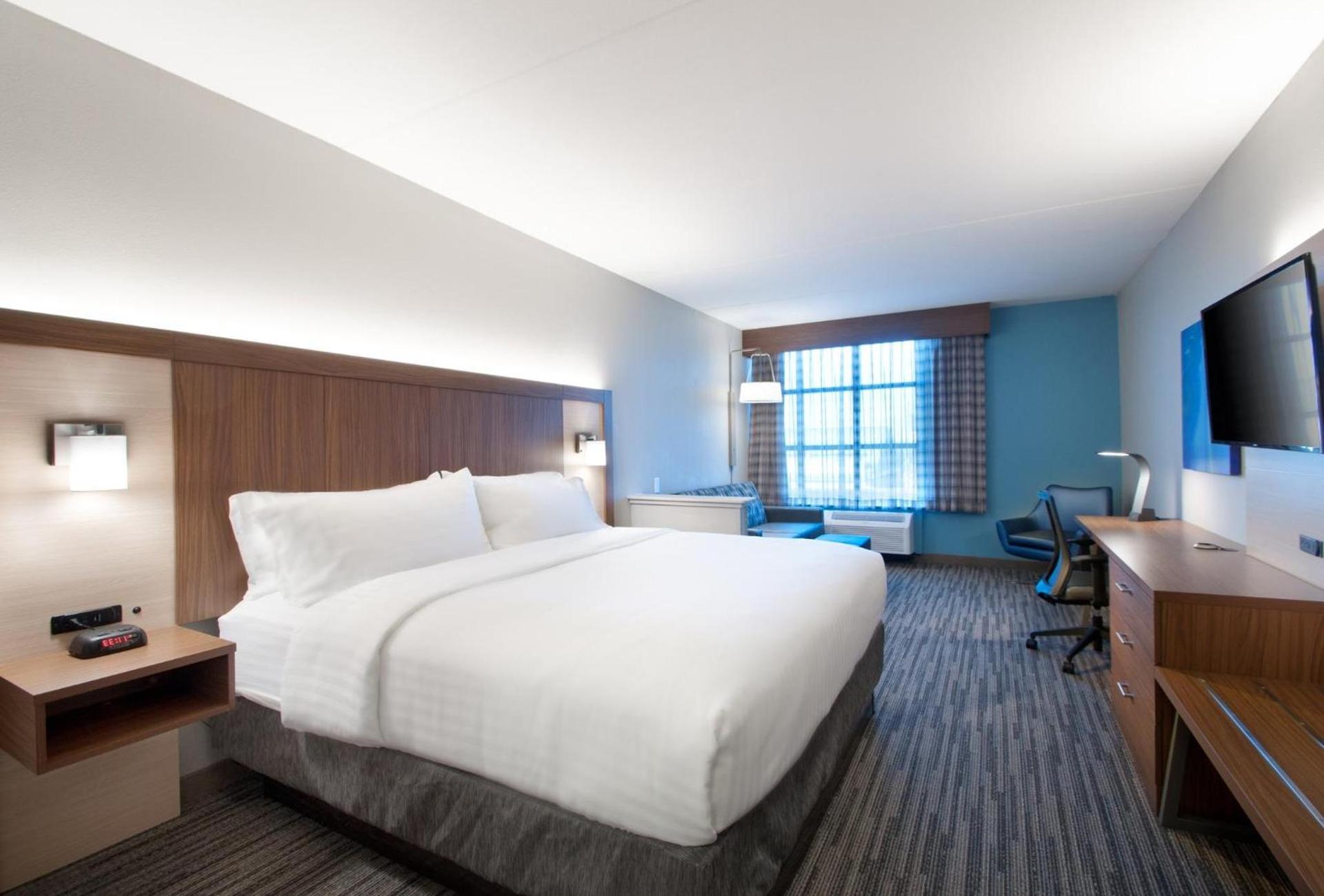 Holiday Inn Express Quantico - Stafford by IHG photo 64