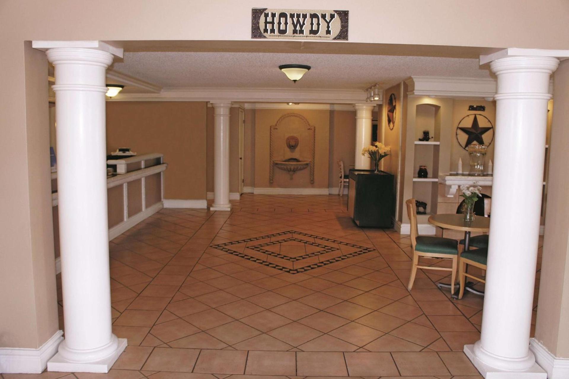 Baymont by Wyndham Abilene — hotel in Abilene