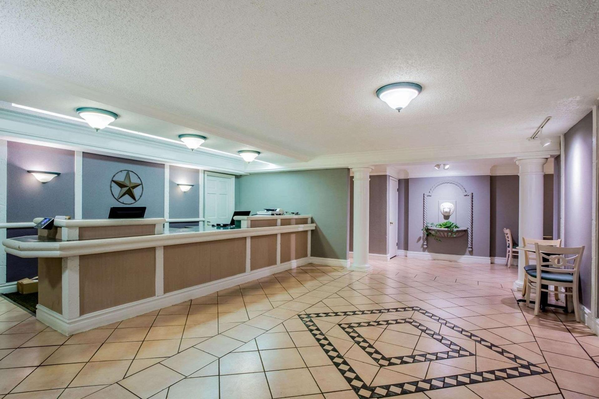 Baymont by Wyndham Abilene photo 10