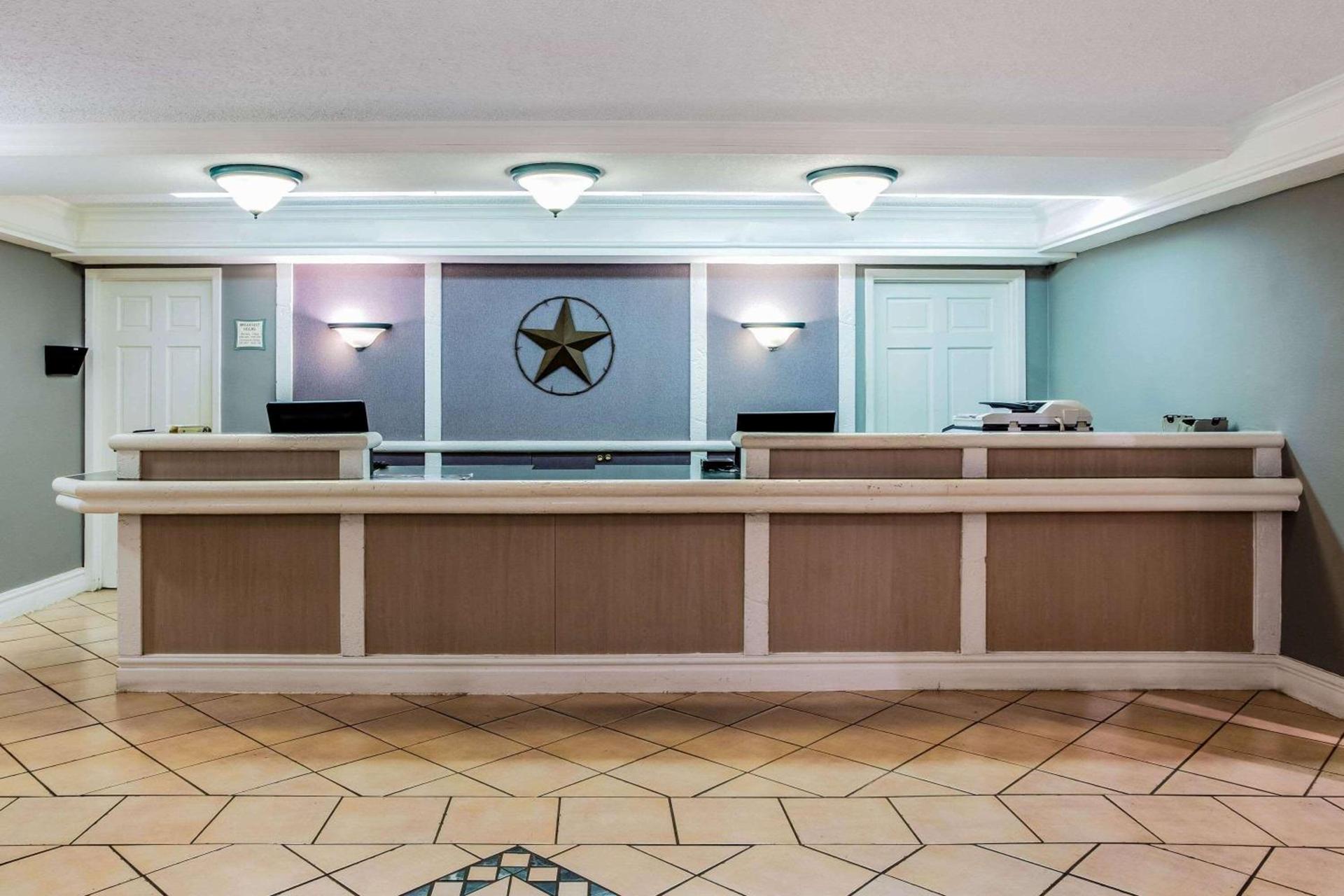 Baymont by Wyndham Abilene photo 2