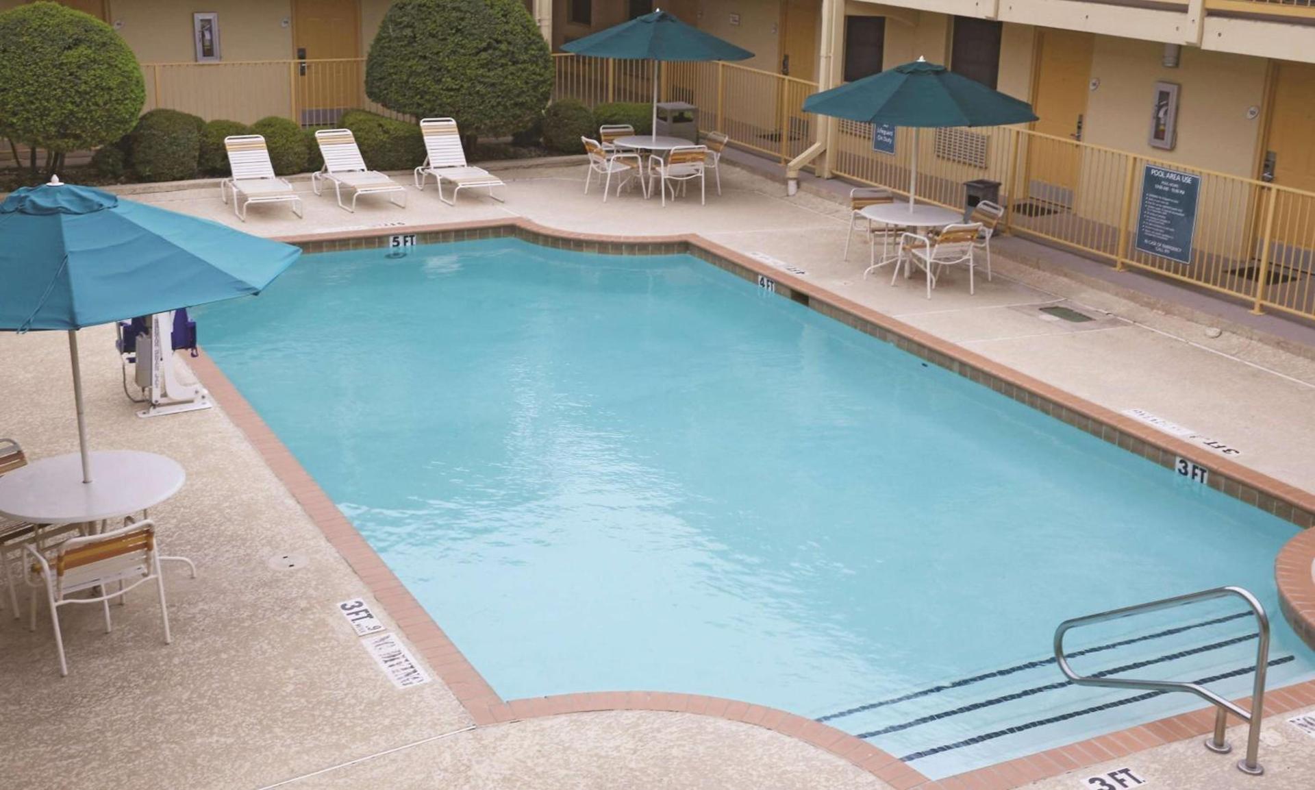 Baymont by Wyndham Abilene photo 3