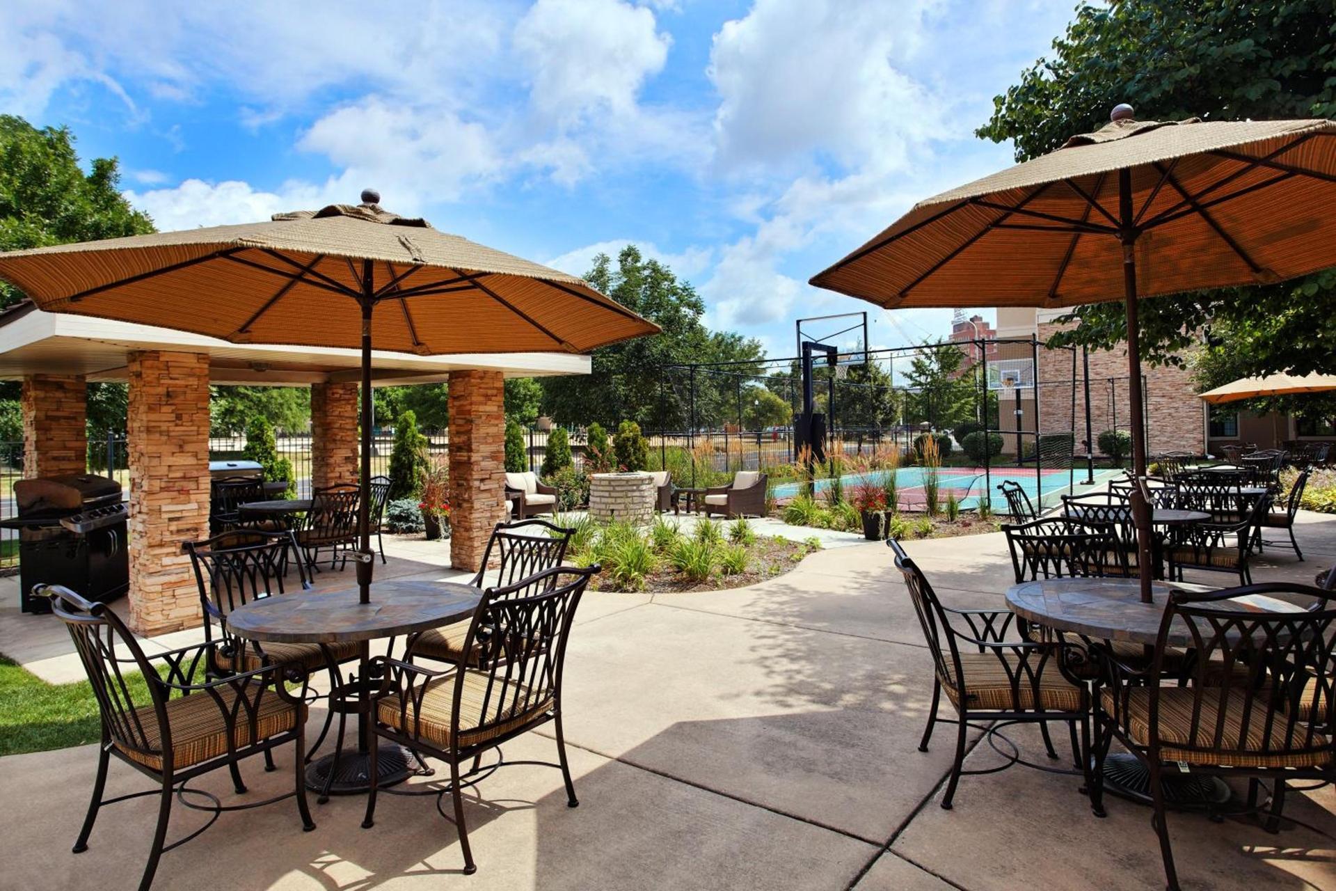 Staybridge Suites Peoria Downtown by IHG photo 42
