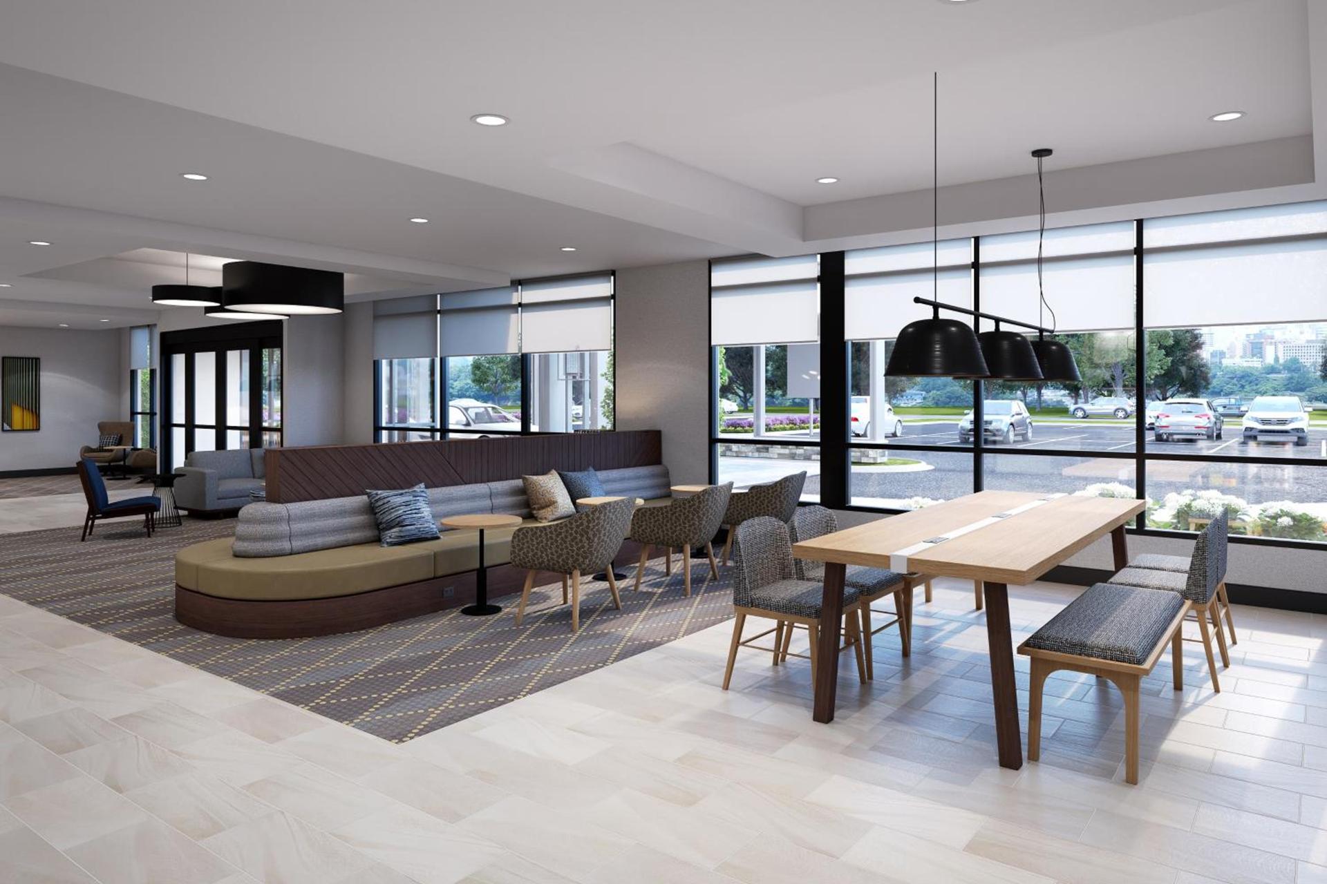 Holiday Inn - Chicago - Tinley Park by IHG photo 6