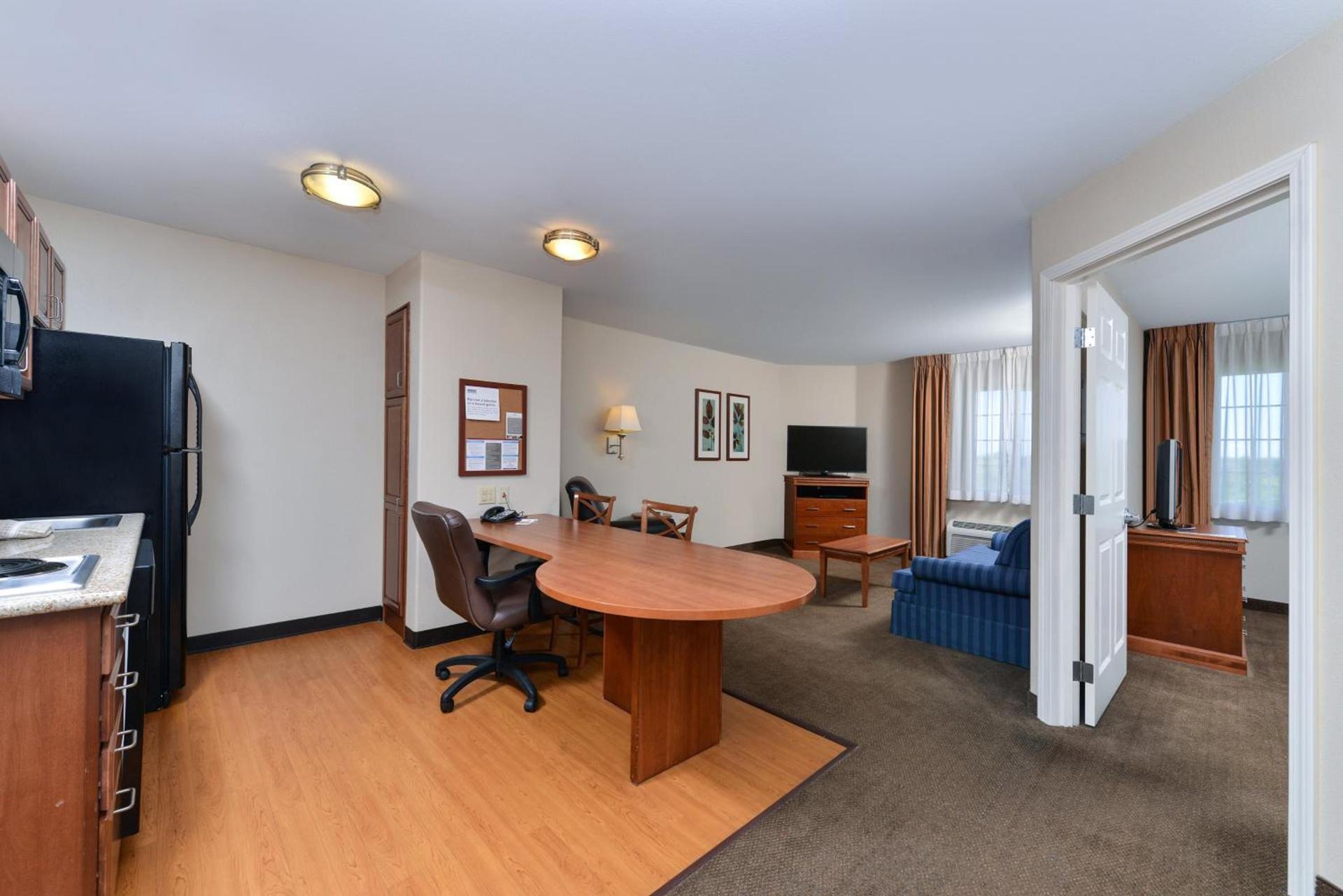 Candlewood Suites Roswell by IHG photo 44