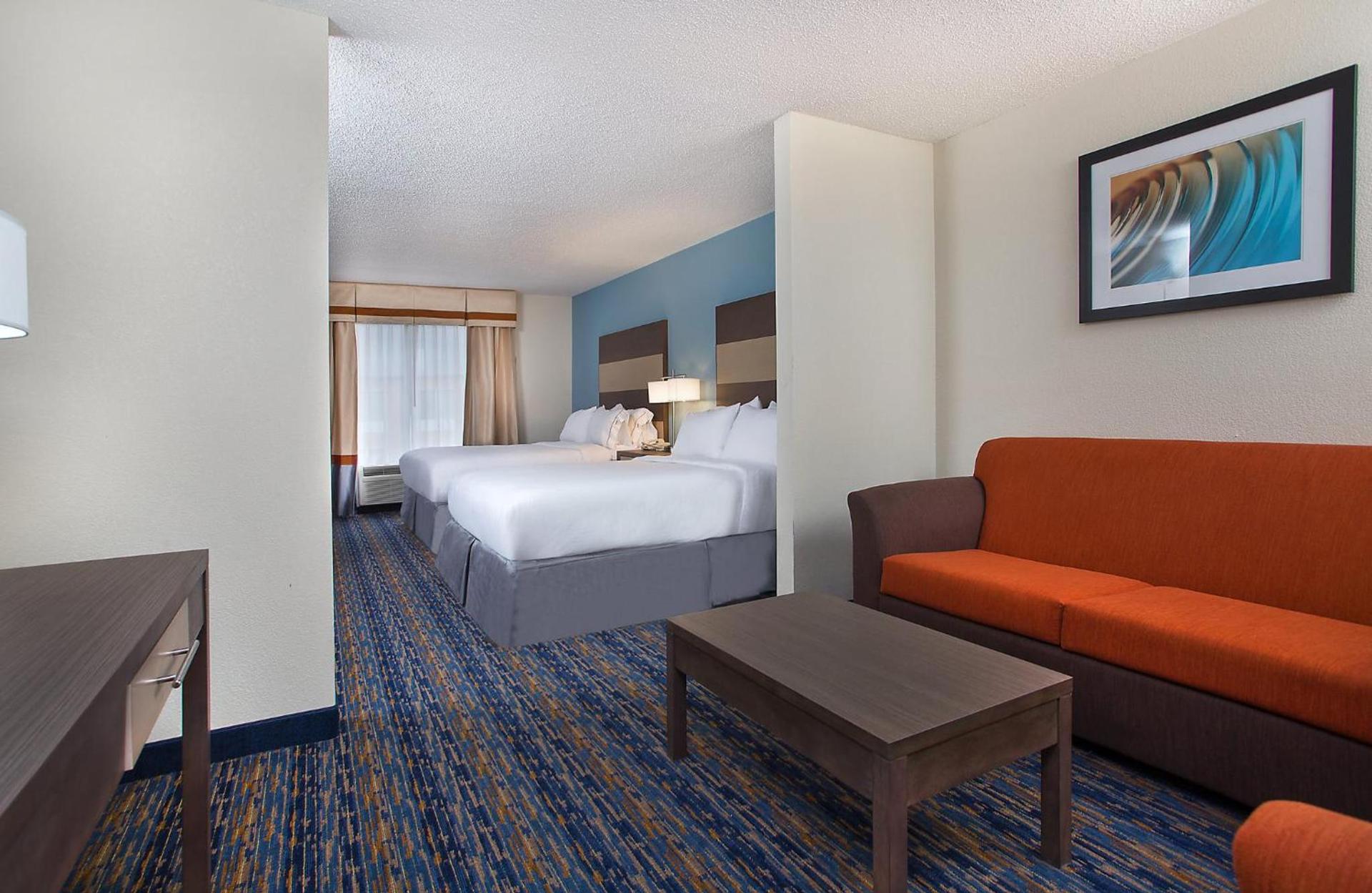 Holiday Inn Express Berea by IHG photo 14