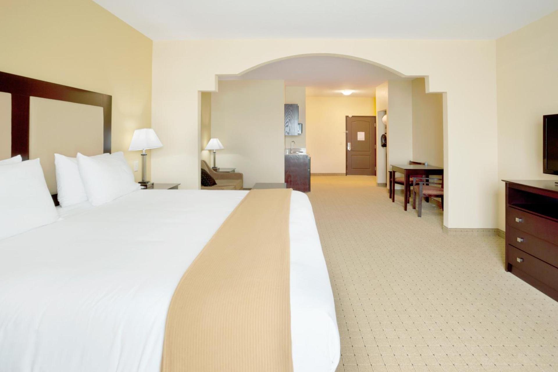Holiday Inn Express Georgetown by IHG photo 32