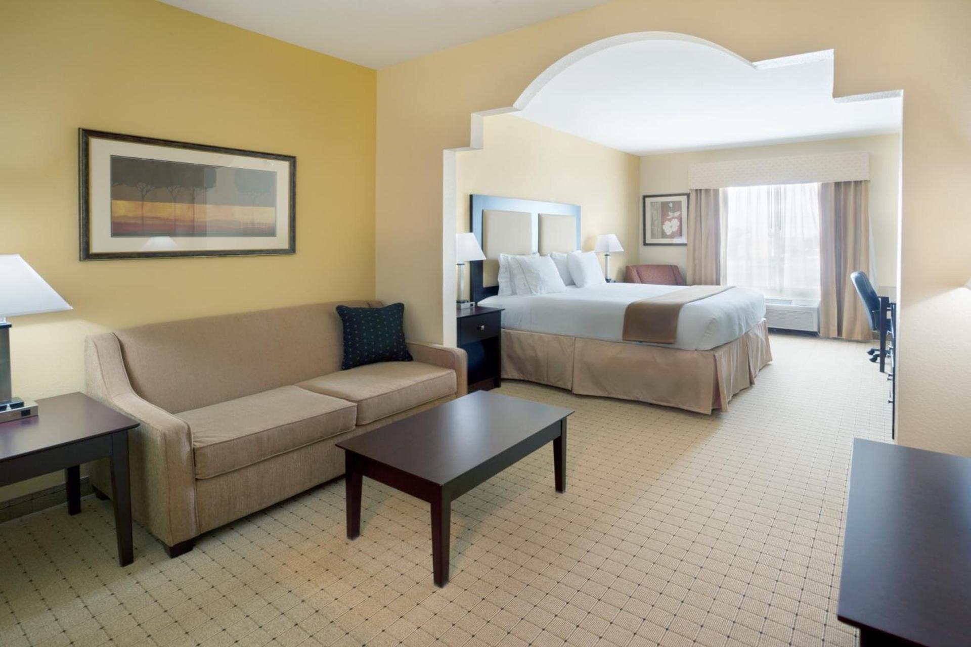 Holiday Inn Express Georgetown by IHG photo 30