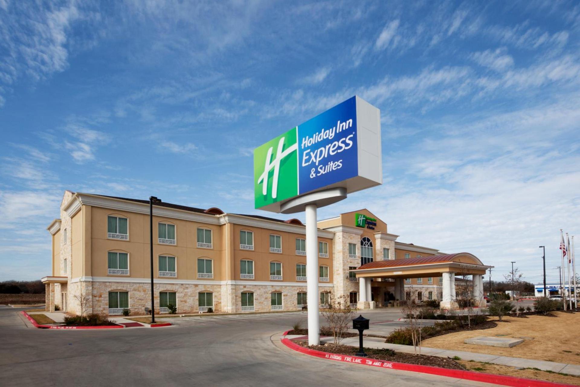 Holiday Inn Express Georgetown by IHG photo 4