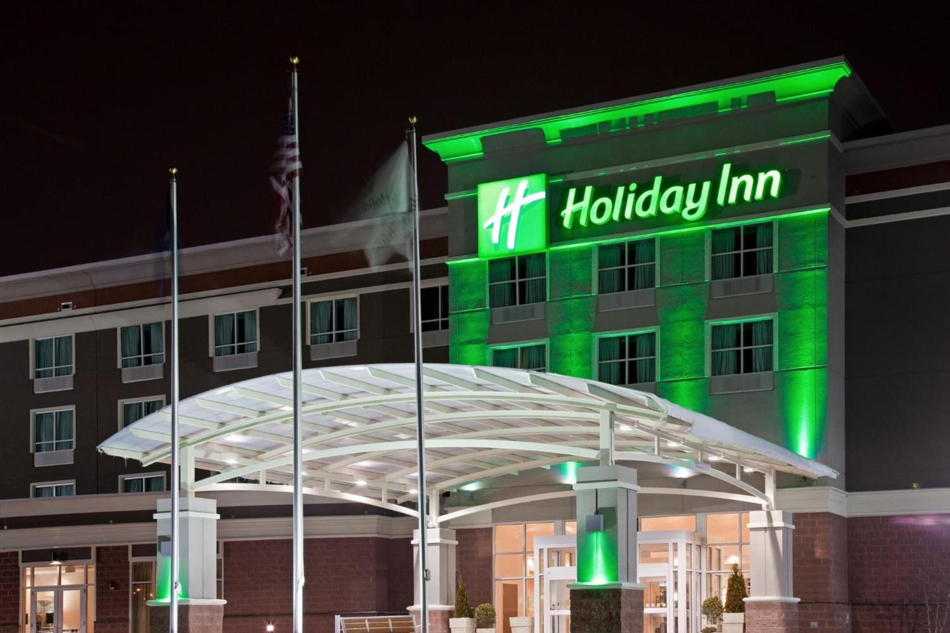 Holiday Inn Florence by IHG photo 1