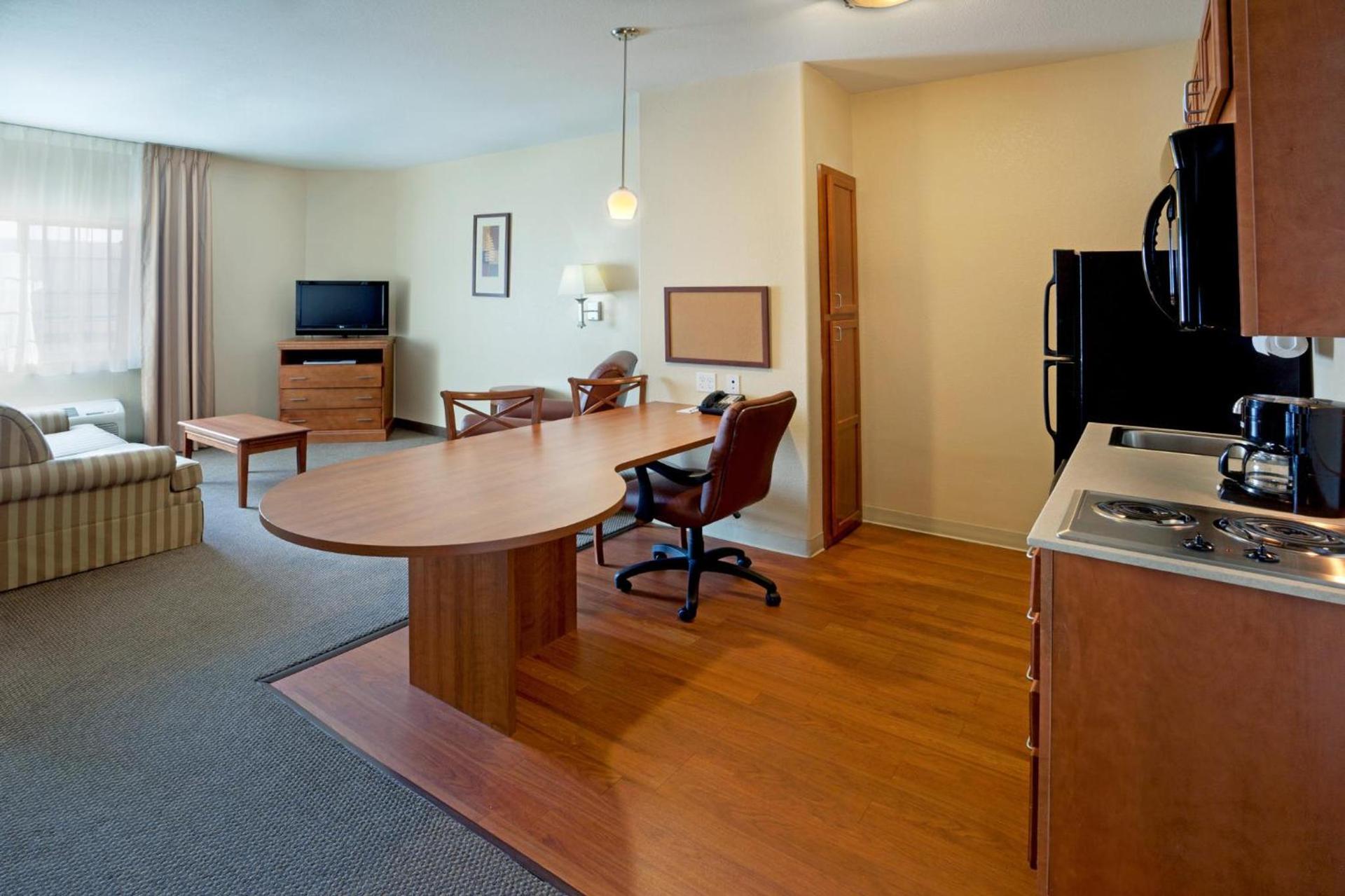 Candlewood Suites Corpus Christi-SPID, an IHG Hotel photo 10