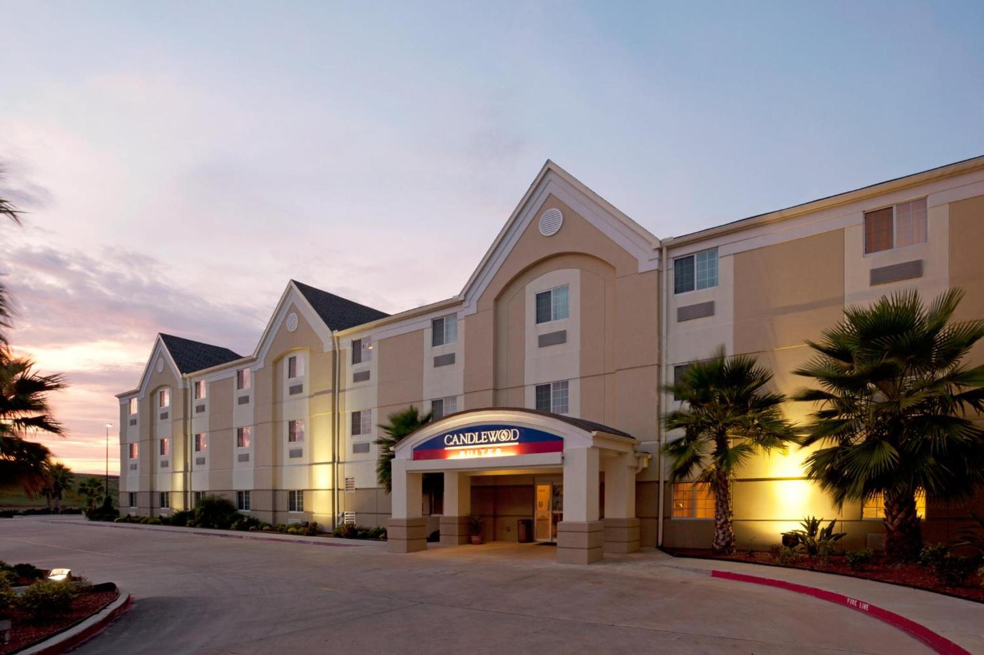 Candlewood Suites Corpus Christi-SPID, an IHG Hotel photo 8