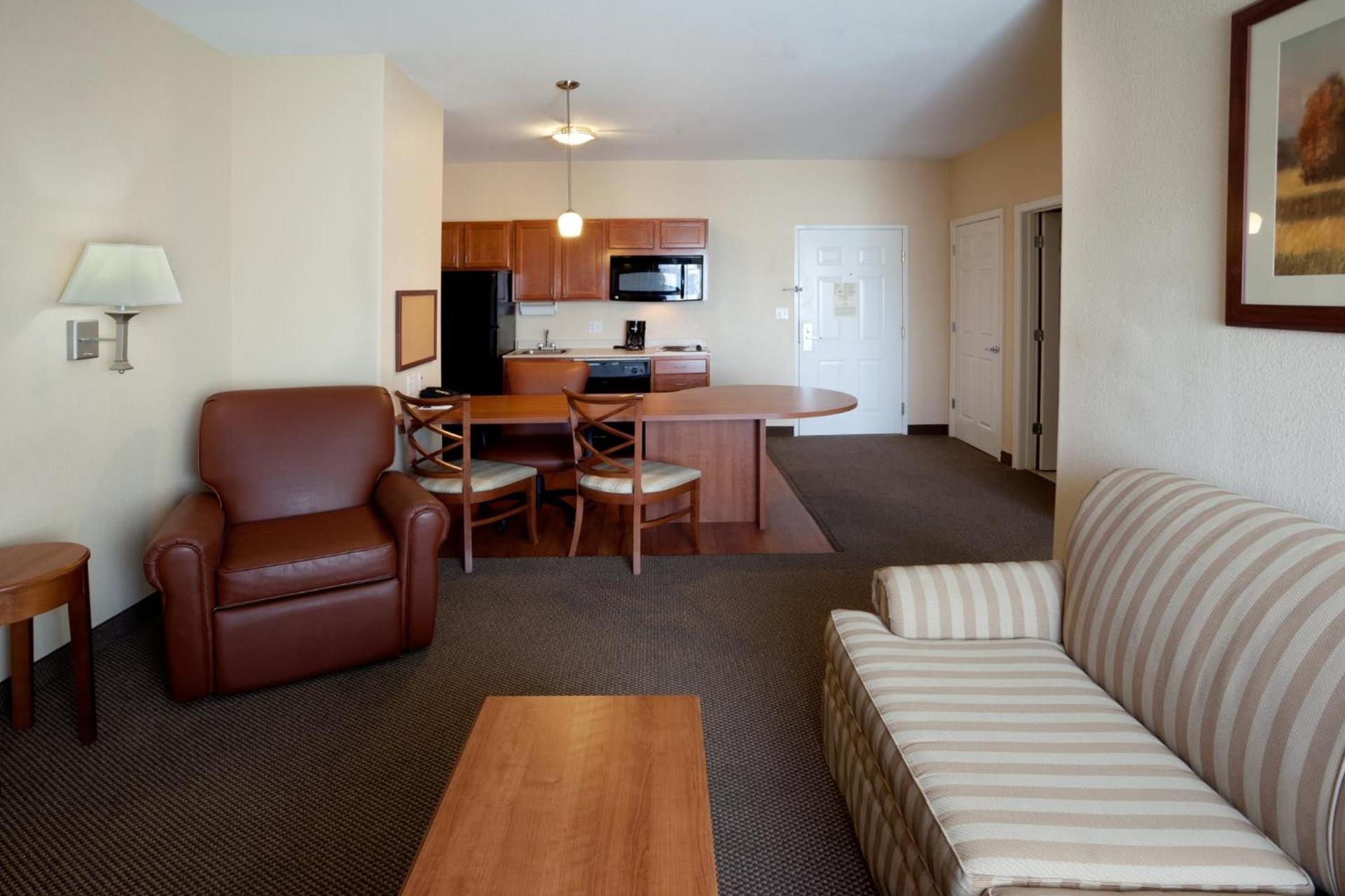 Candlewood Suites Corpus Christi-SPID, an IHG Hotel photo 9