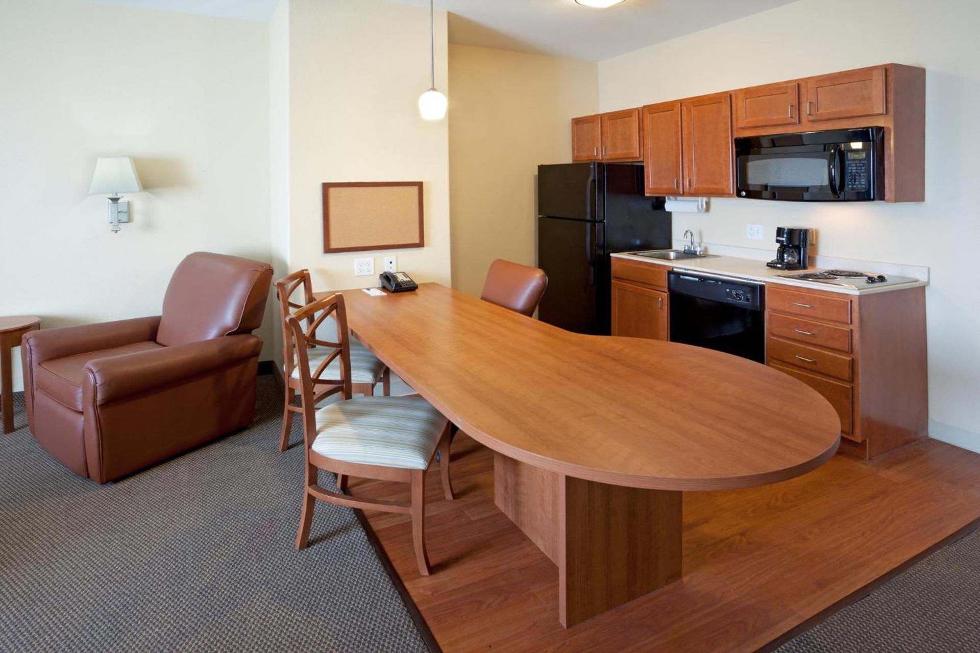 Candlewood Suites Corpus Christi-SPID, an IHG Hotel photo 11