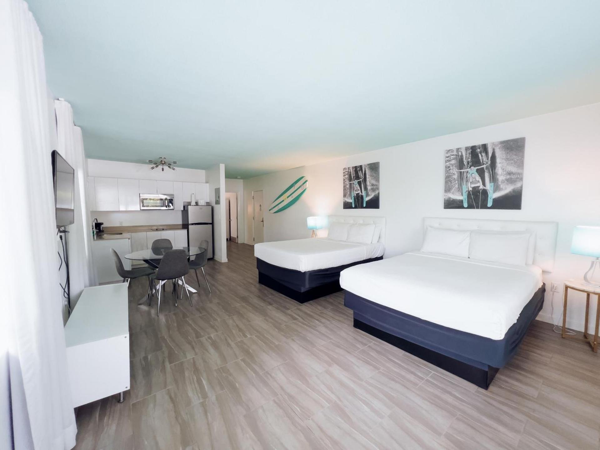 Aqua Hotel photo 38