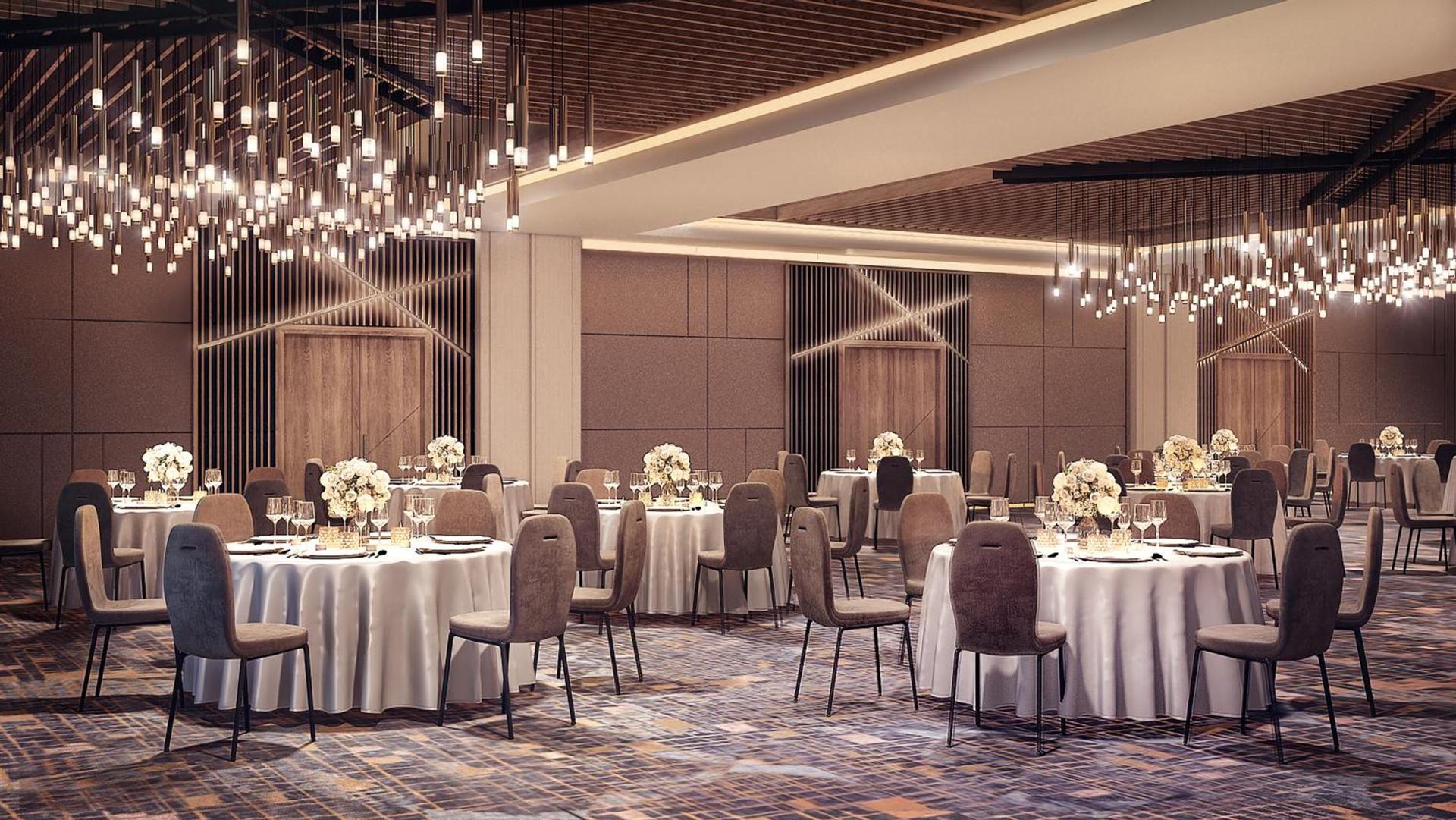 Marriott Springfield Downtown photo 12
