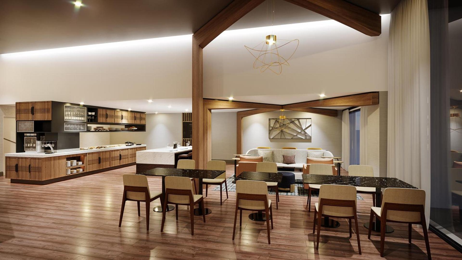 Marriott Springfield Downtown photo 8