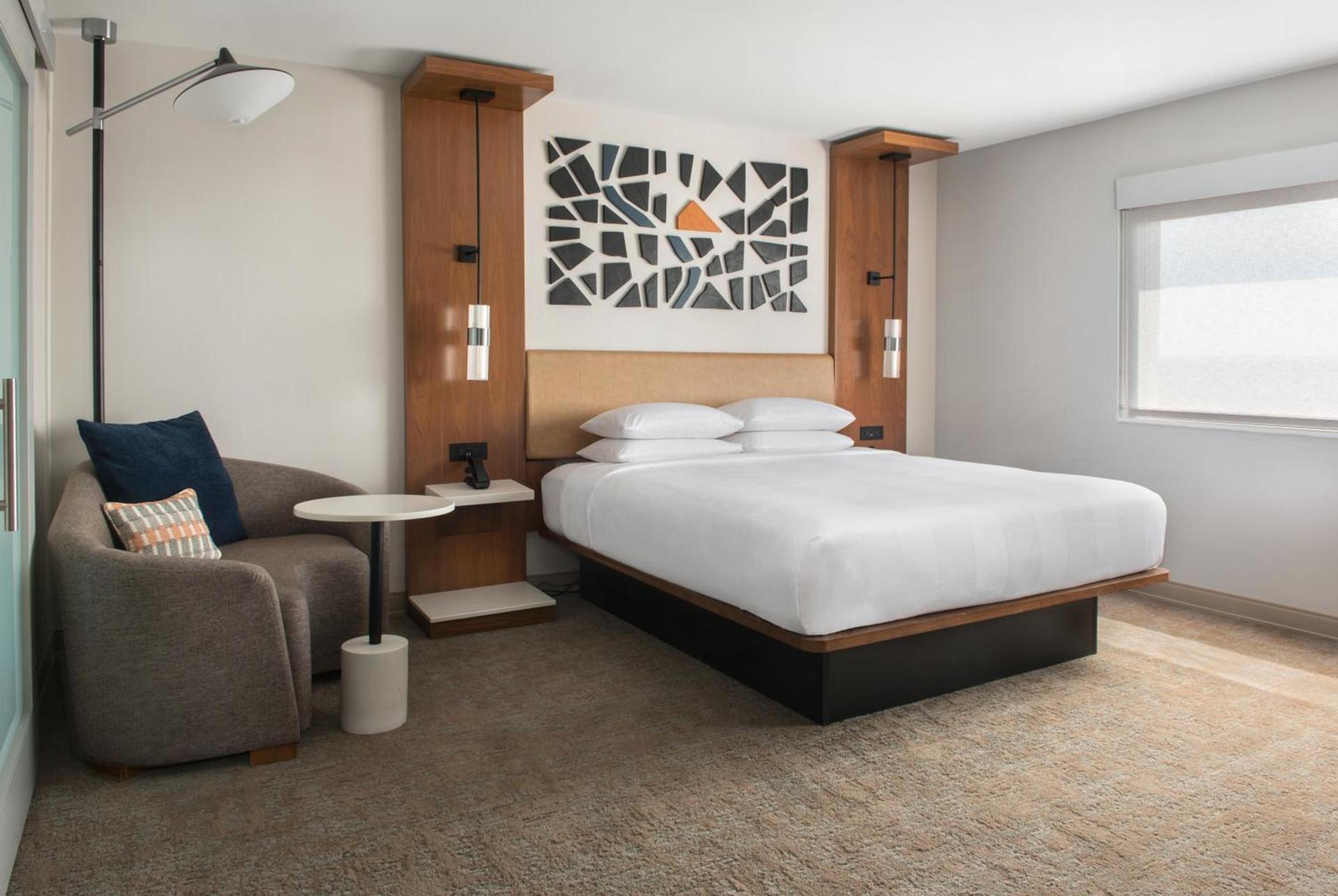Marriott Springfield Downtown photo 4