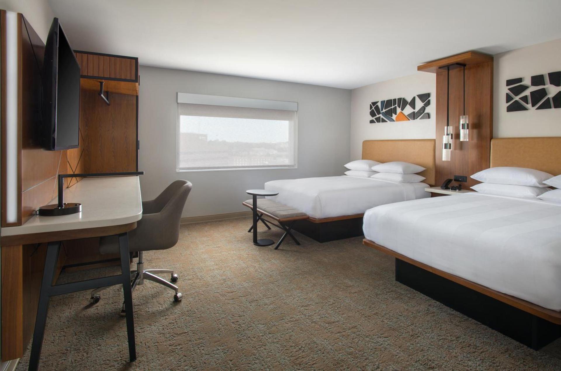 Marriott Springfield Downtown photo 5