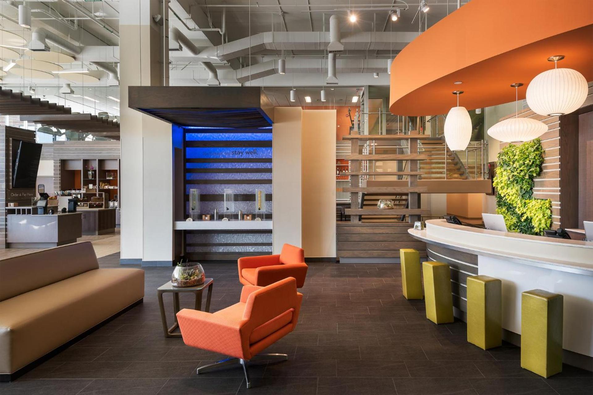 EVEN Hotel Omaha Downtown - Old Market by IHG photo 34
