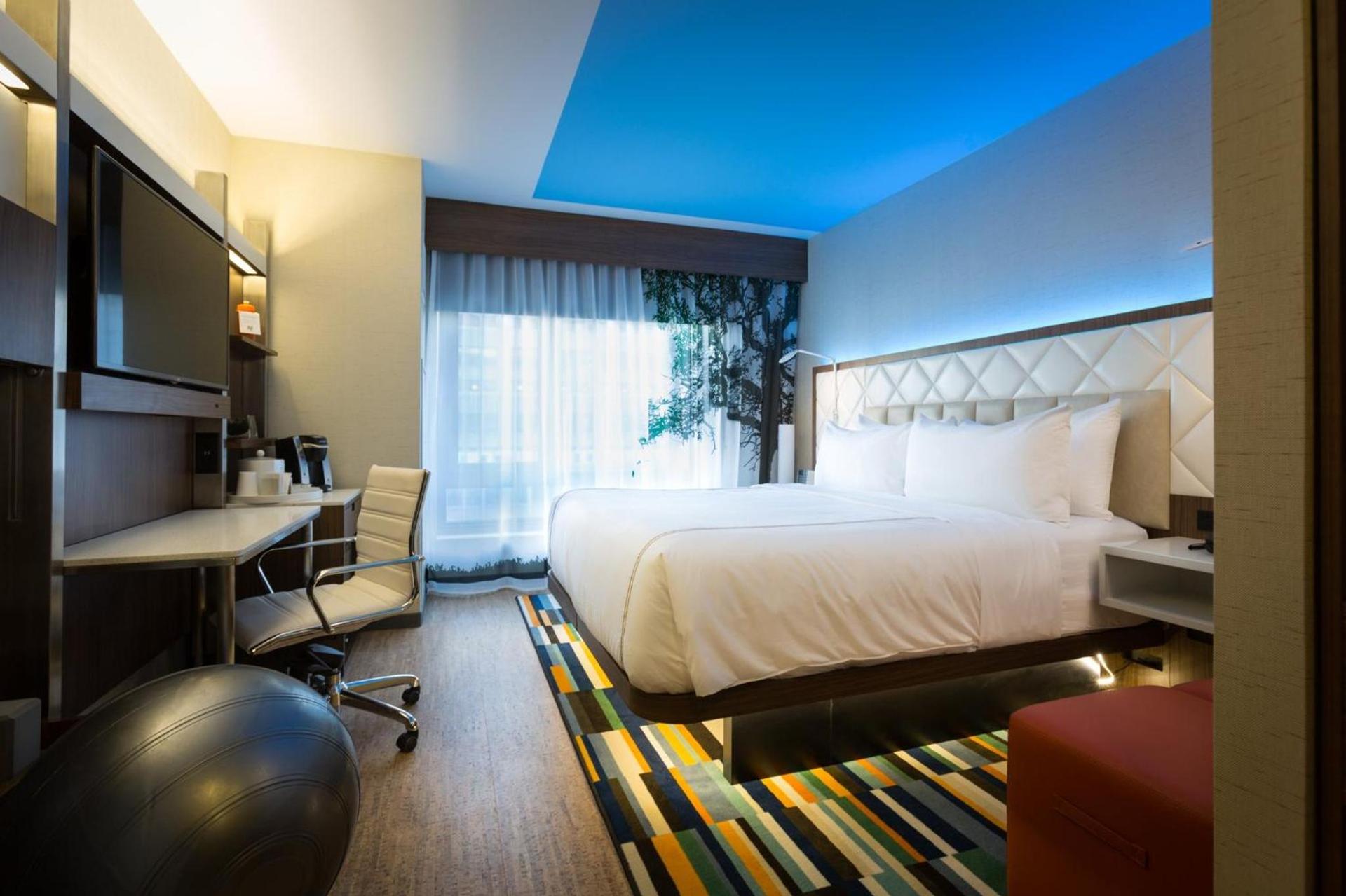 EVEN Hotel Omaha Downtown - Old Market by IHG photo 31