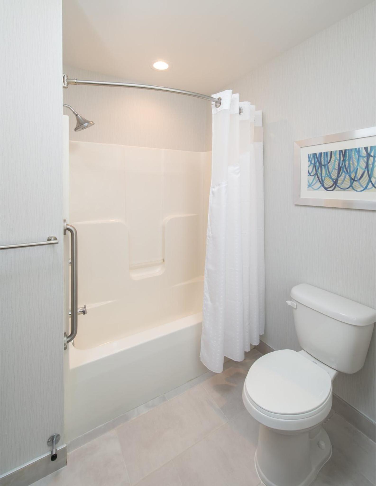Holiday Inn Express Hotel & Suites Clifton Park by IHG photo 26