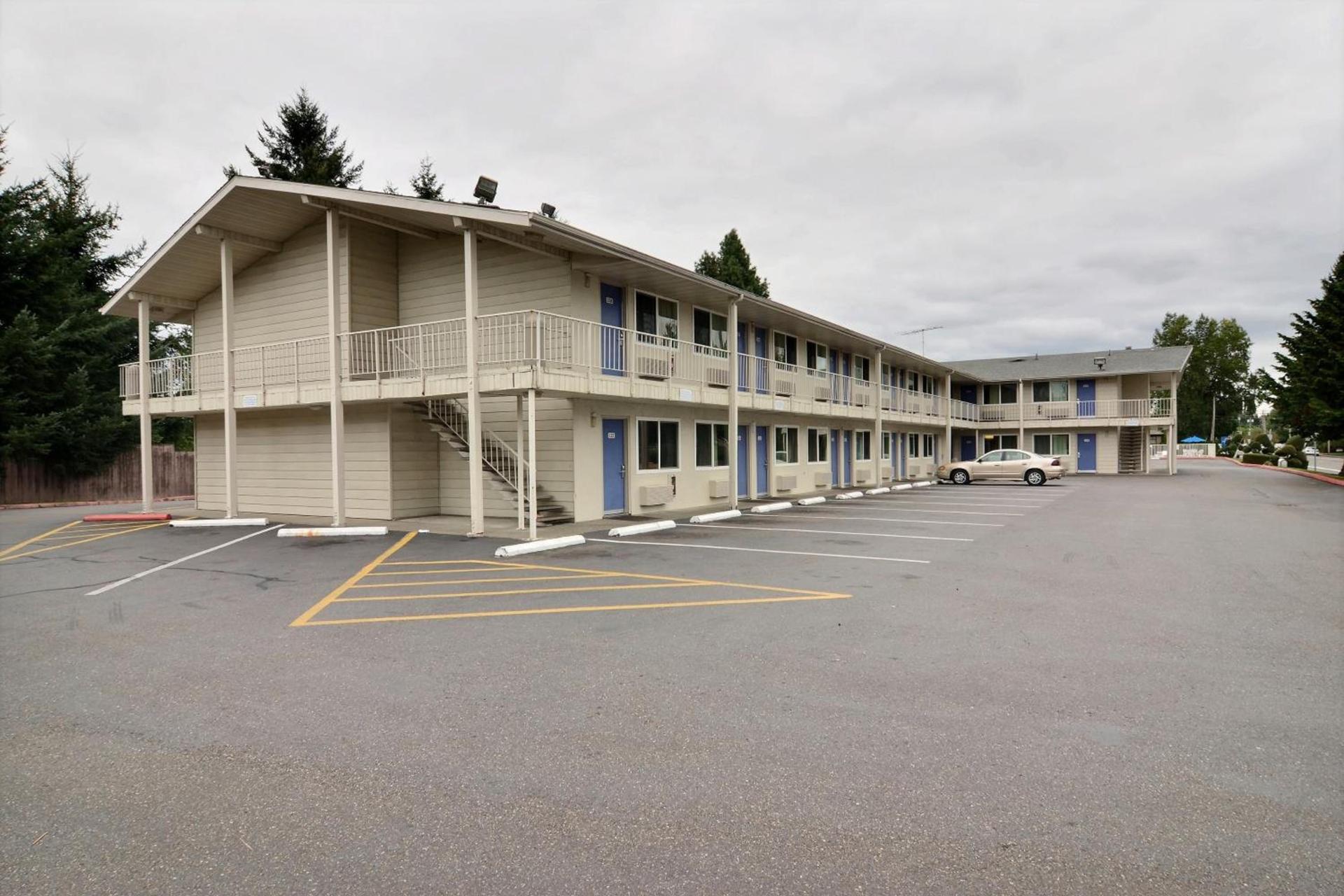 Motel 6-Tumwater, WA - Olympia photo 33