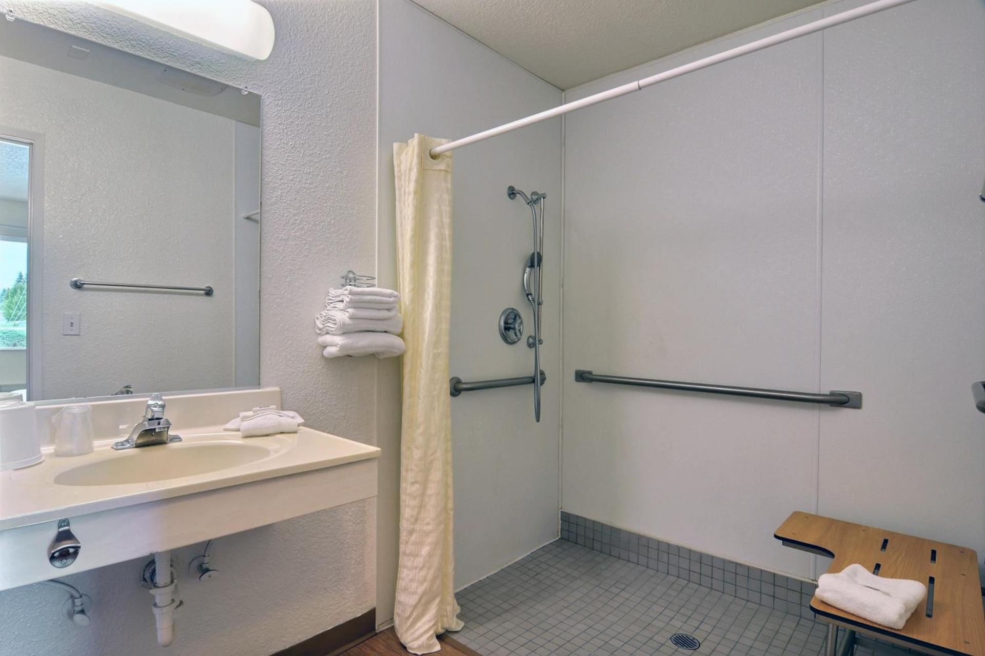 Motel 6-Tumwater, WA - Olympia photo 35