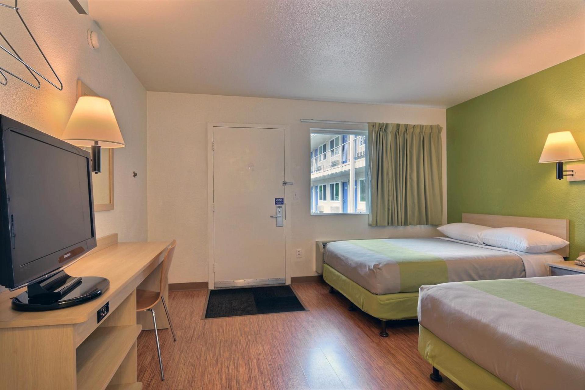 Motel 6-Tumwater, WA - Olympia photo 28