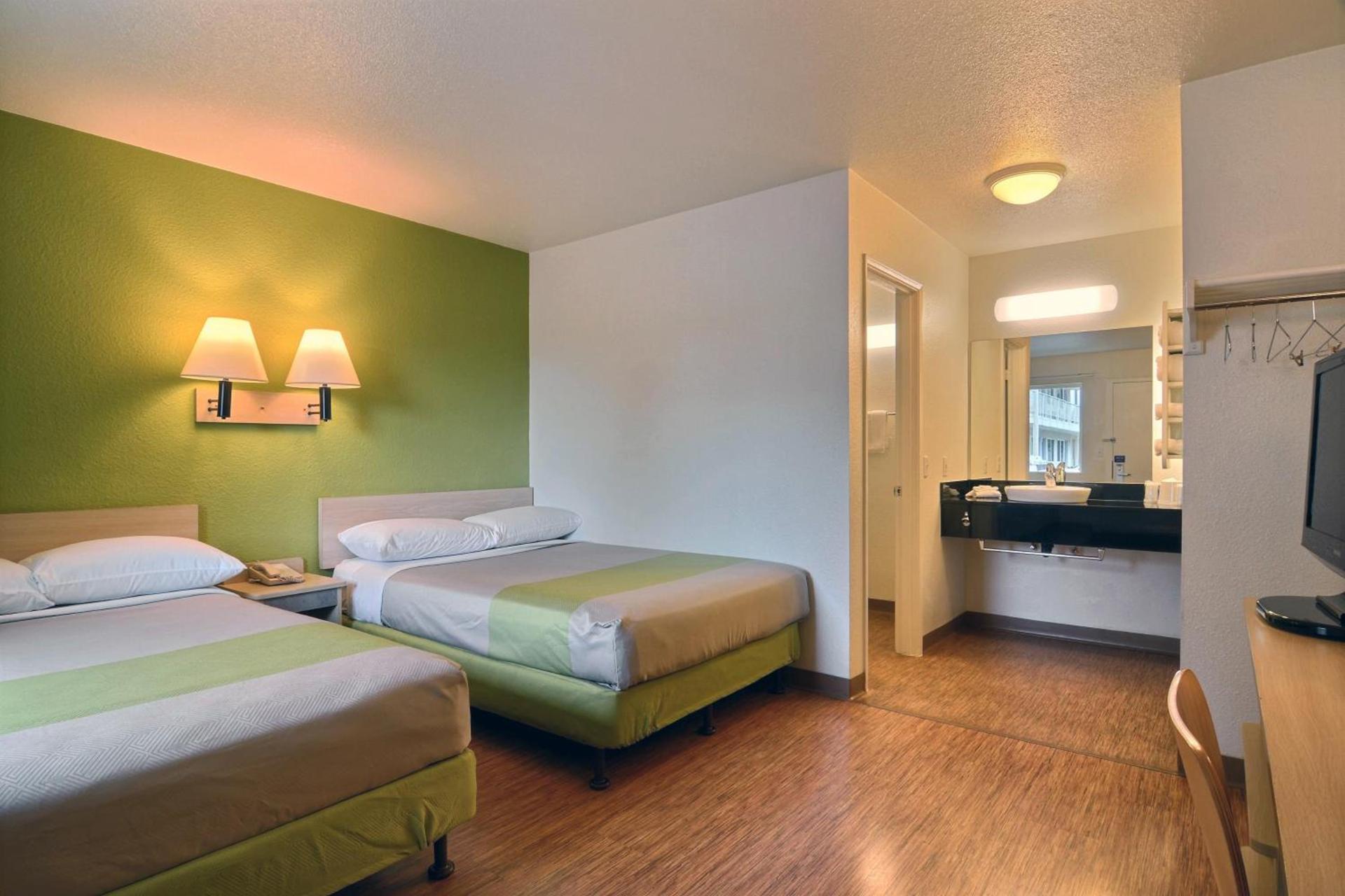 Motel 6-Tumwater, WA - Olympia photo 27