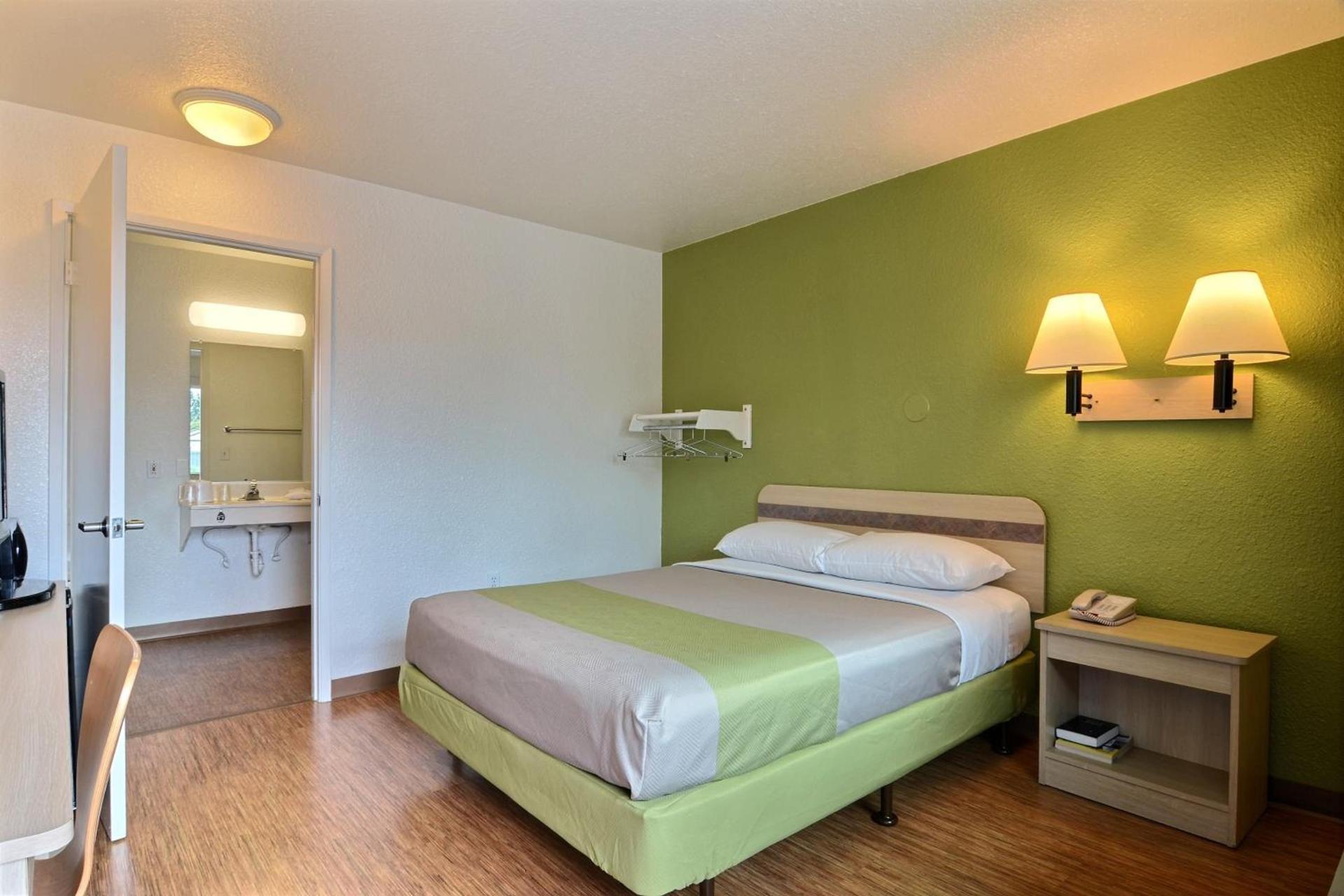 Motel 6-Tumwater, WA - Olympia photo 29