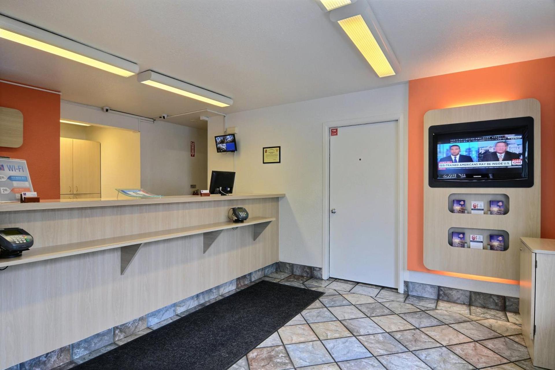 Motel 6-Tumwater, WA - Olympia photo 31