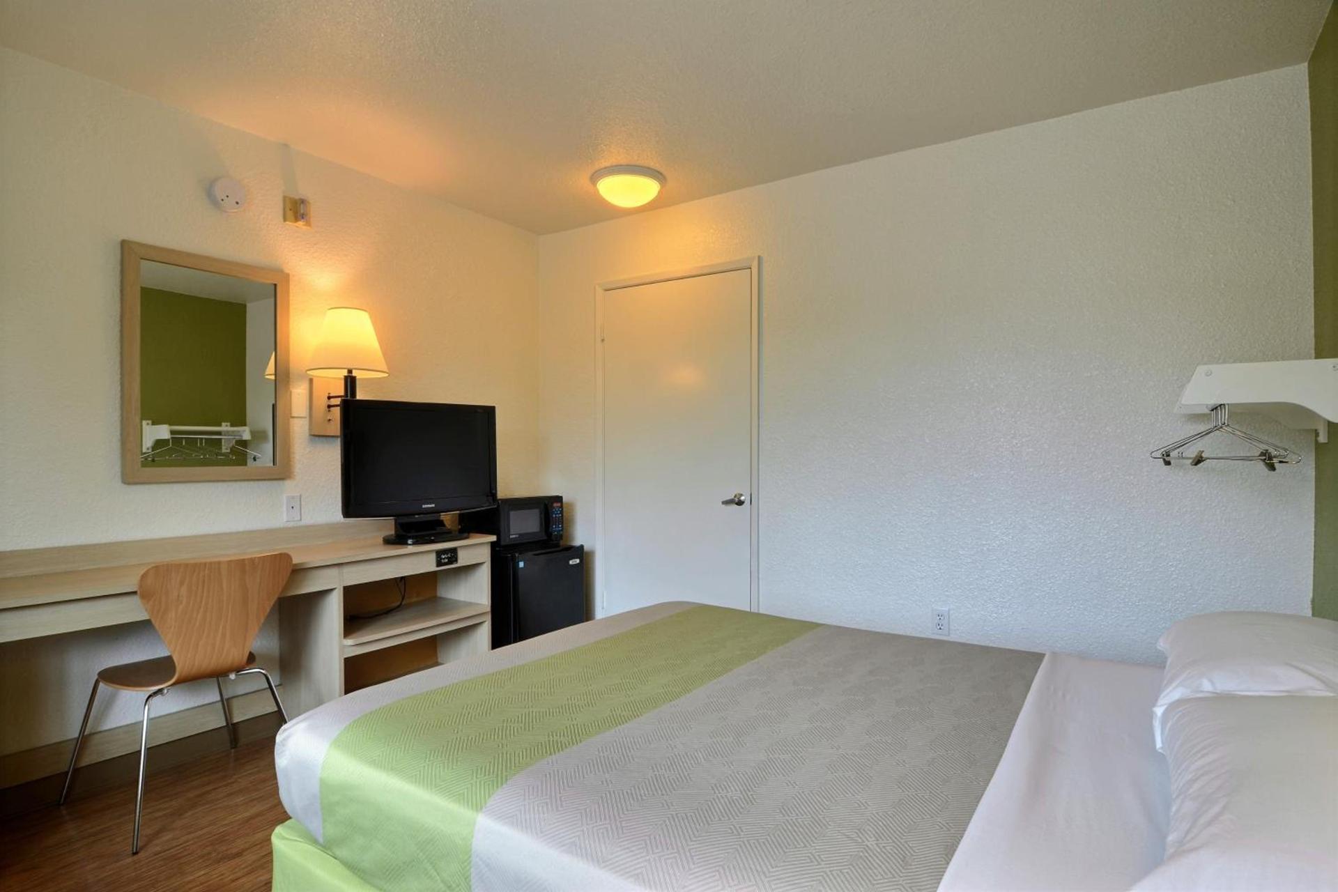Motel 6-Tumwater, WA - Olympia photo 30