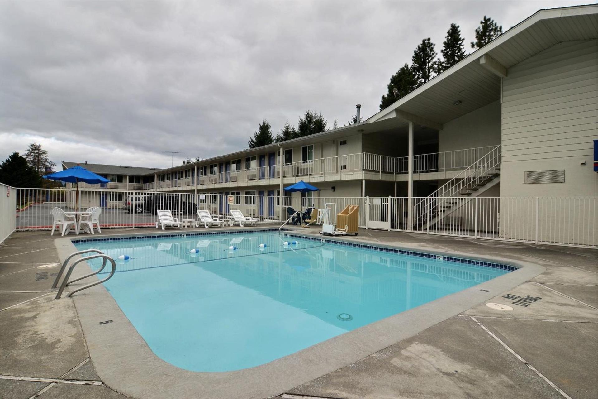 Motel 6-Tumwater, WA - Olympia photo 32