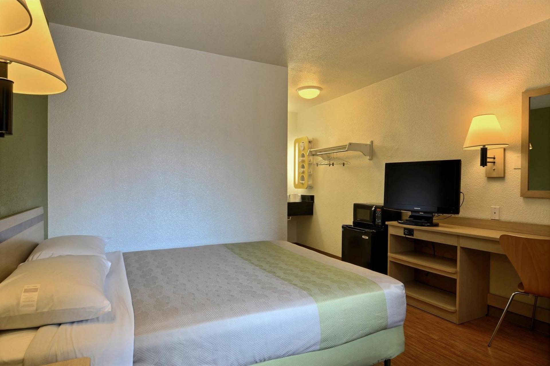 Motel 6-Tumwater, WA - Olympia photo 36