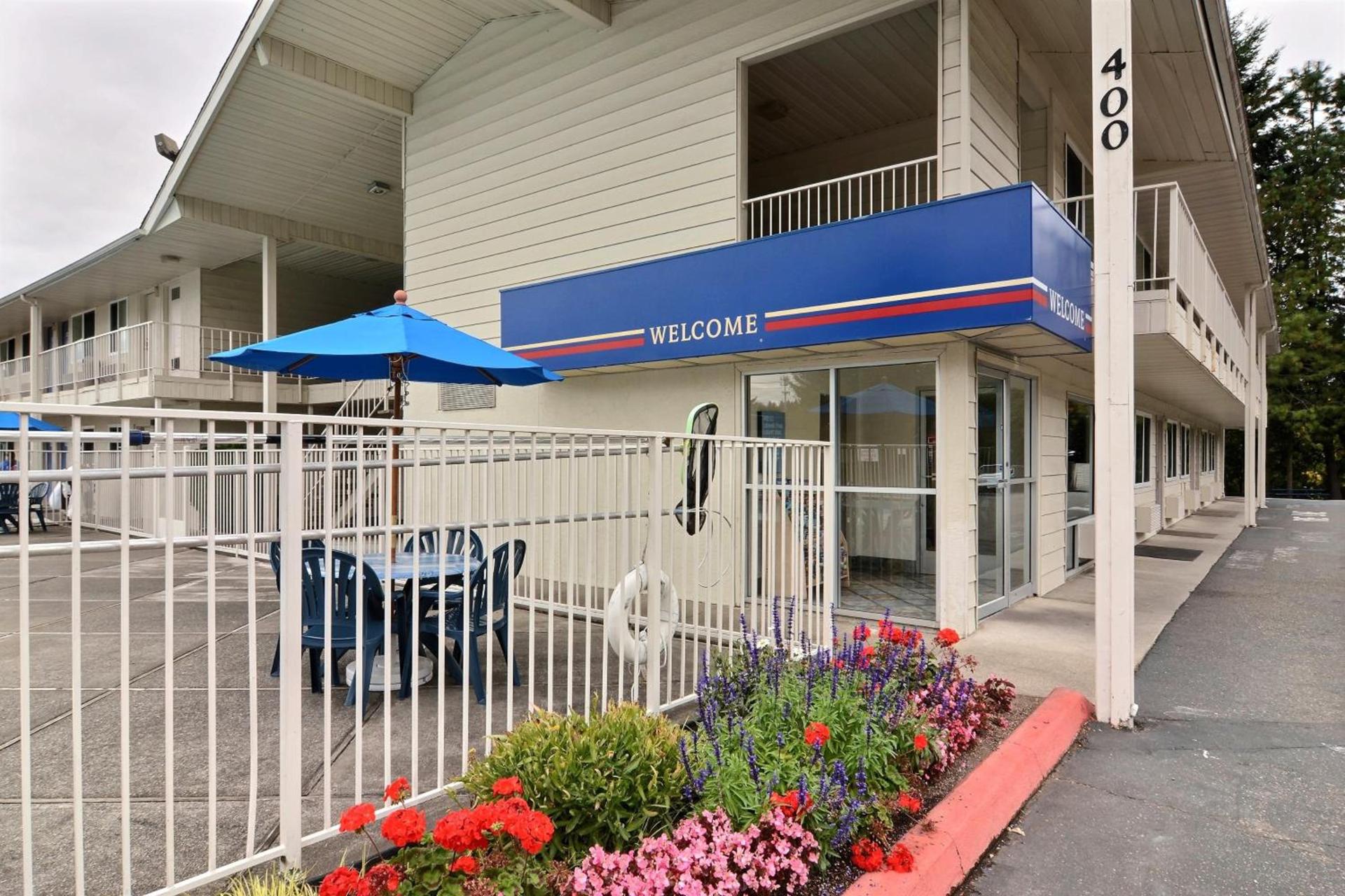 Motel 6-Tumwater, WA - Olympia photo 38