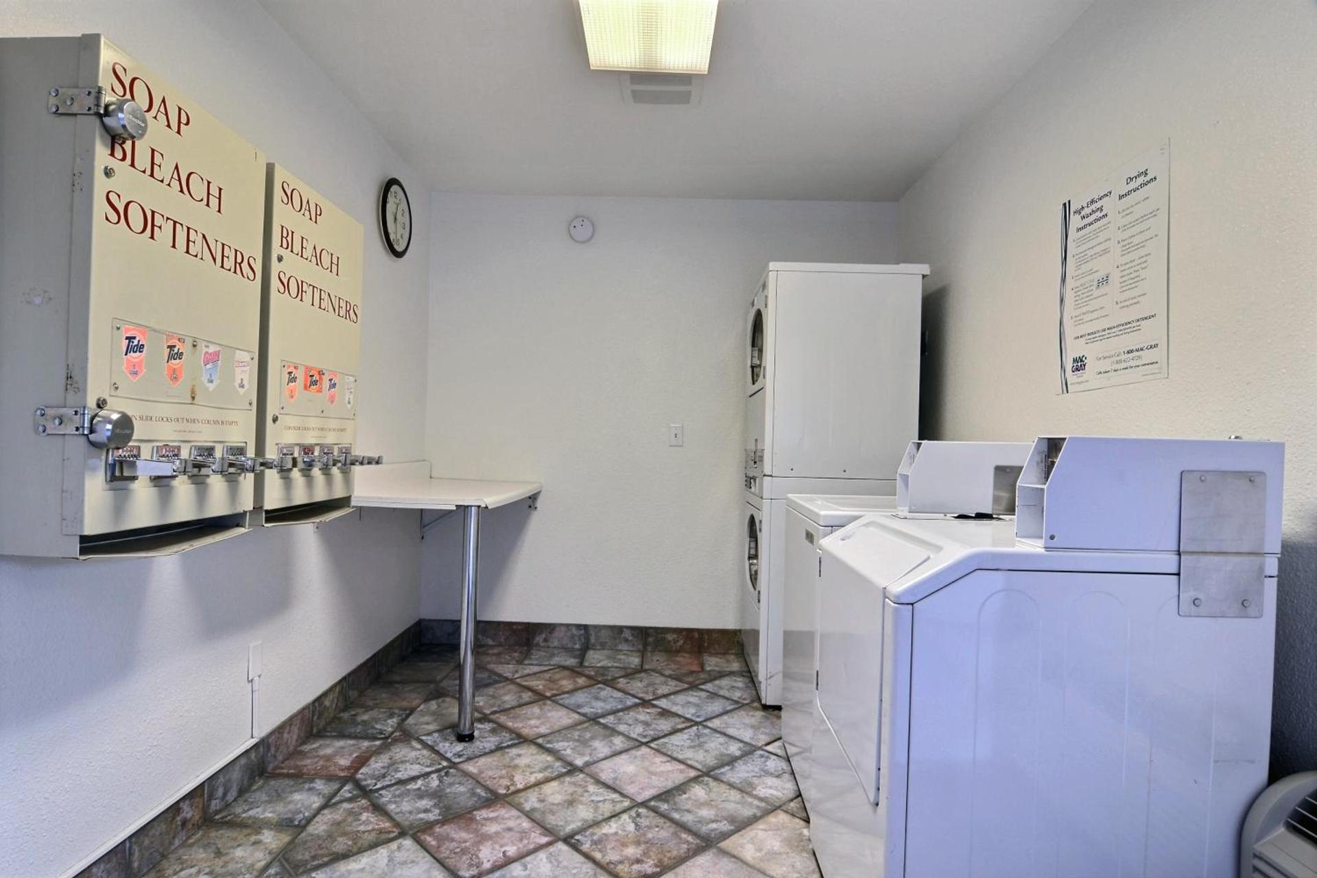 Motel 6-Tumwater, WA - Olympia photo 39