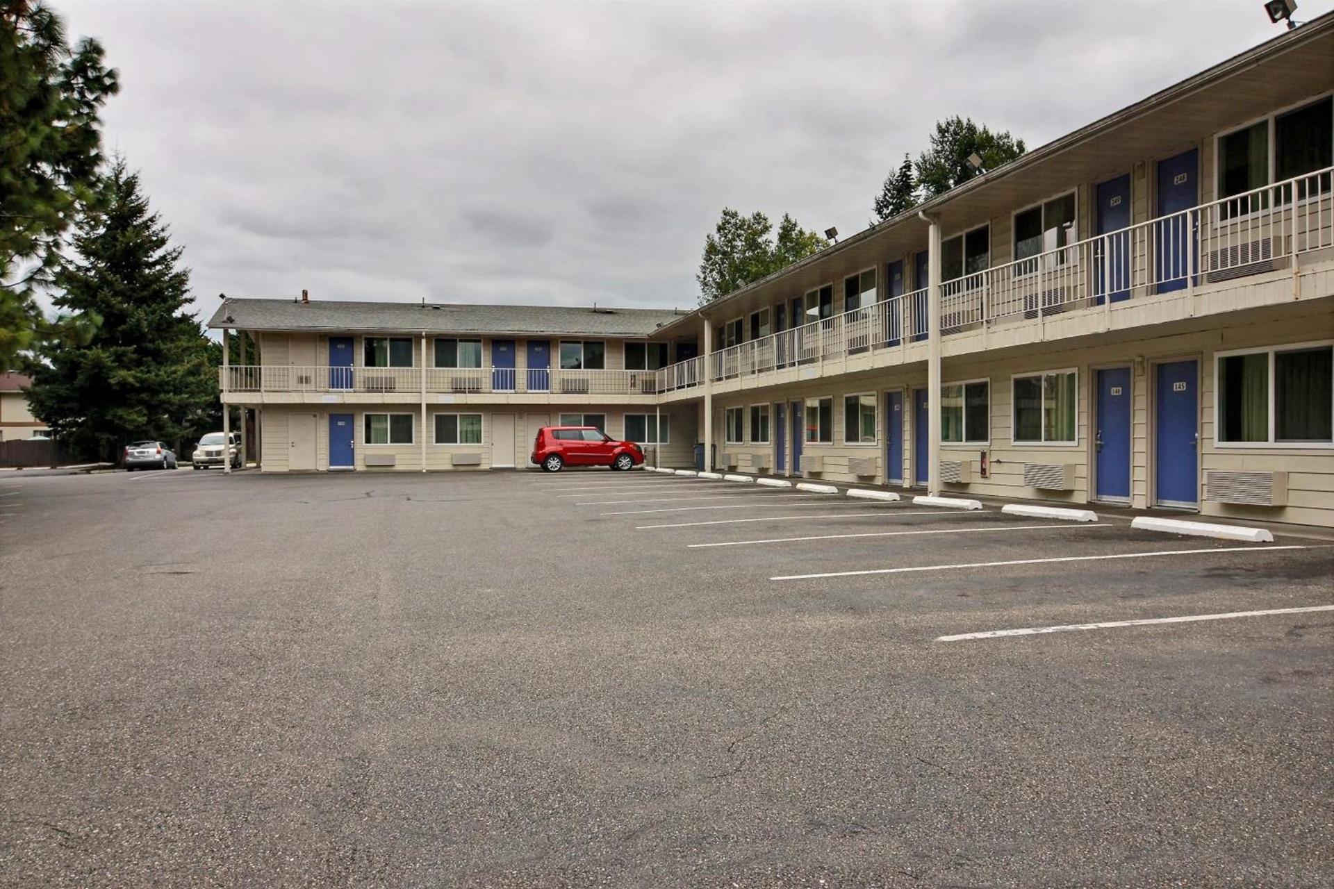 Motel 6-Tumwater, WA - Olympia photo 41